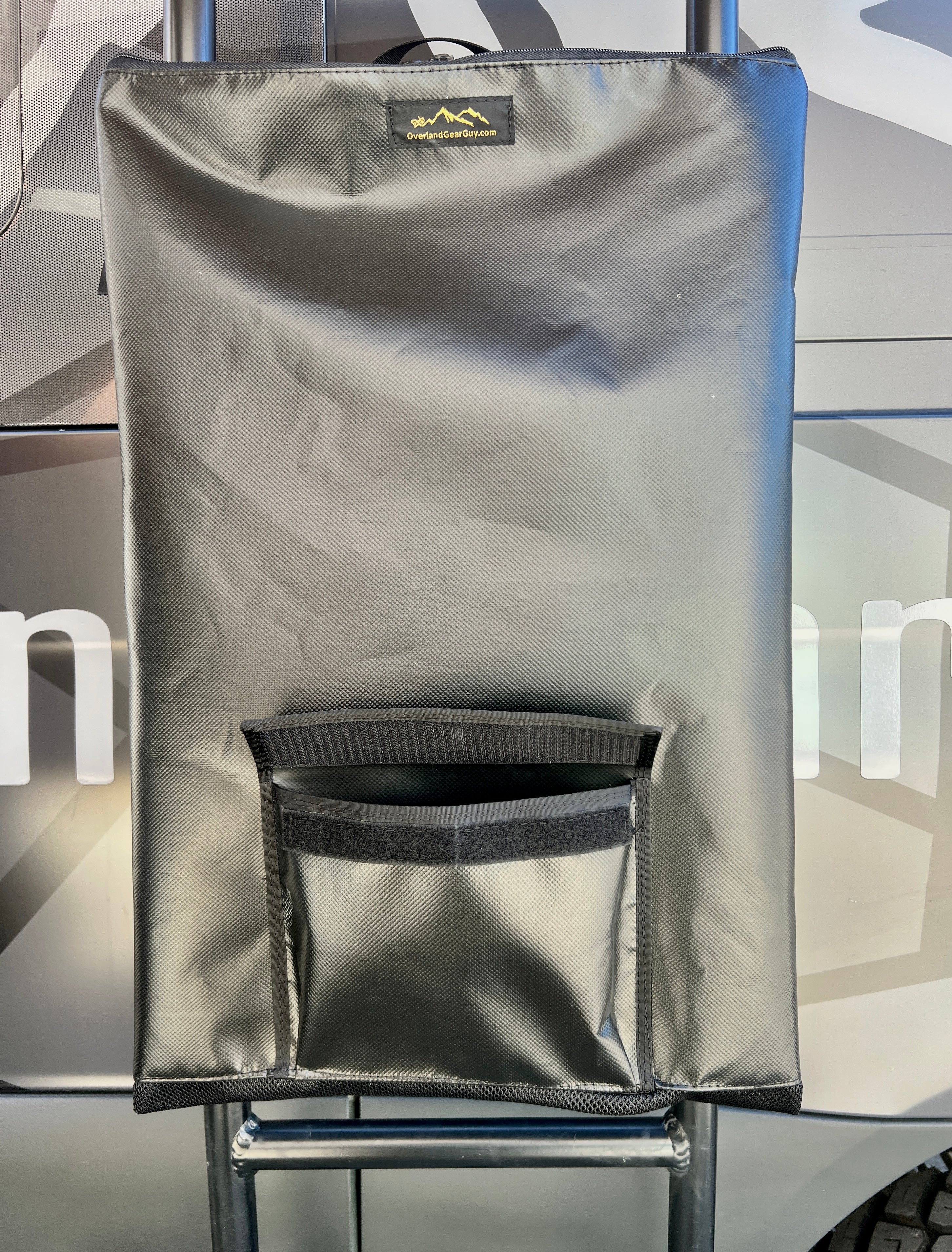 Ladder Trash Bag - 24 inch - Image 27