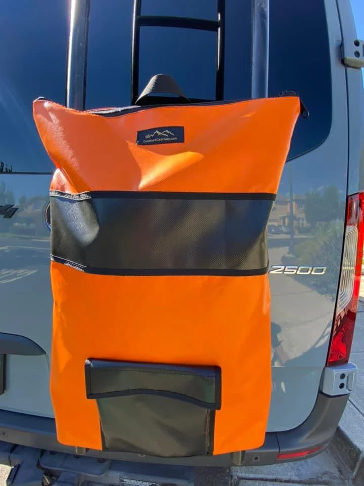Ladder Trash Bag - 24 inch - Image 8