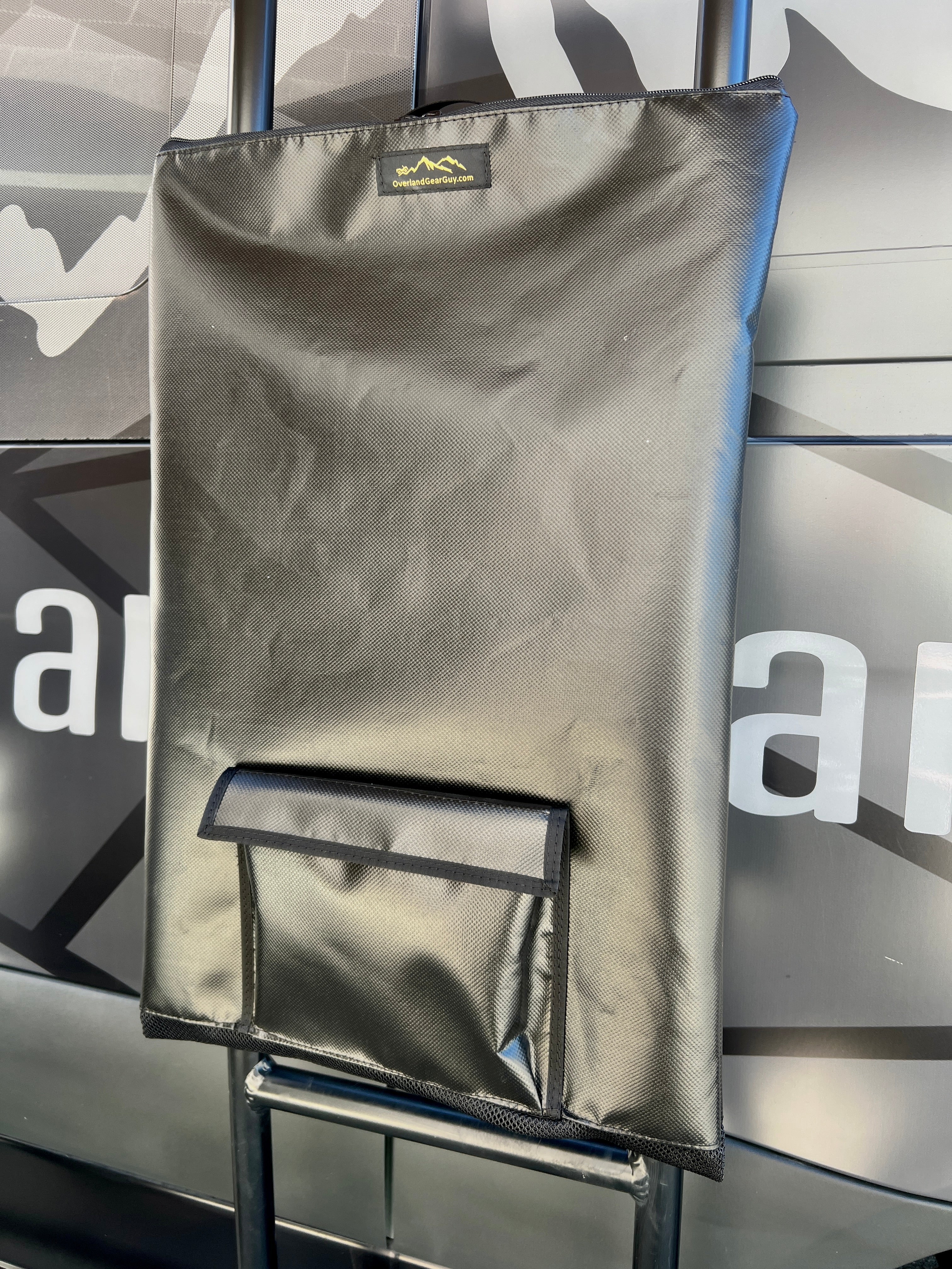 Ladder Trash Bag - 24 inch - Image 9