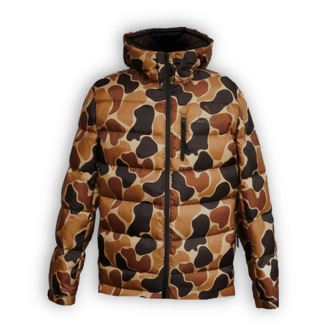 Last Light Sawtooth Down Coat - Image 4