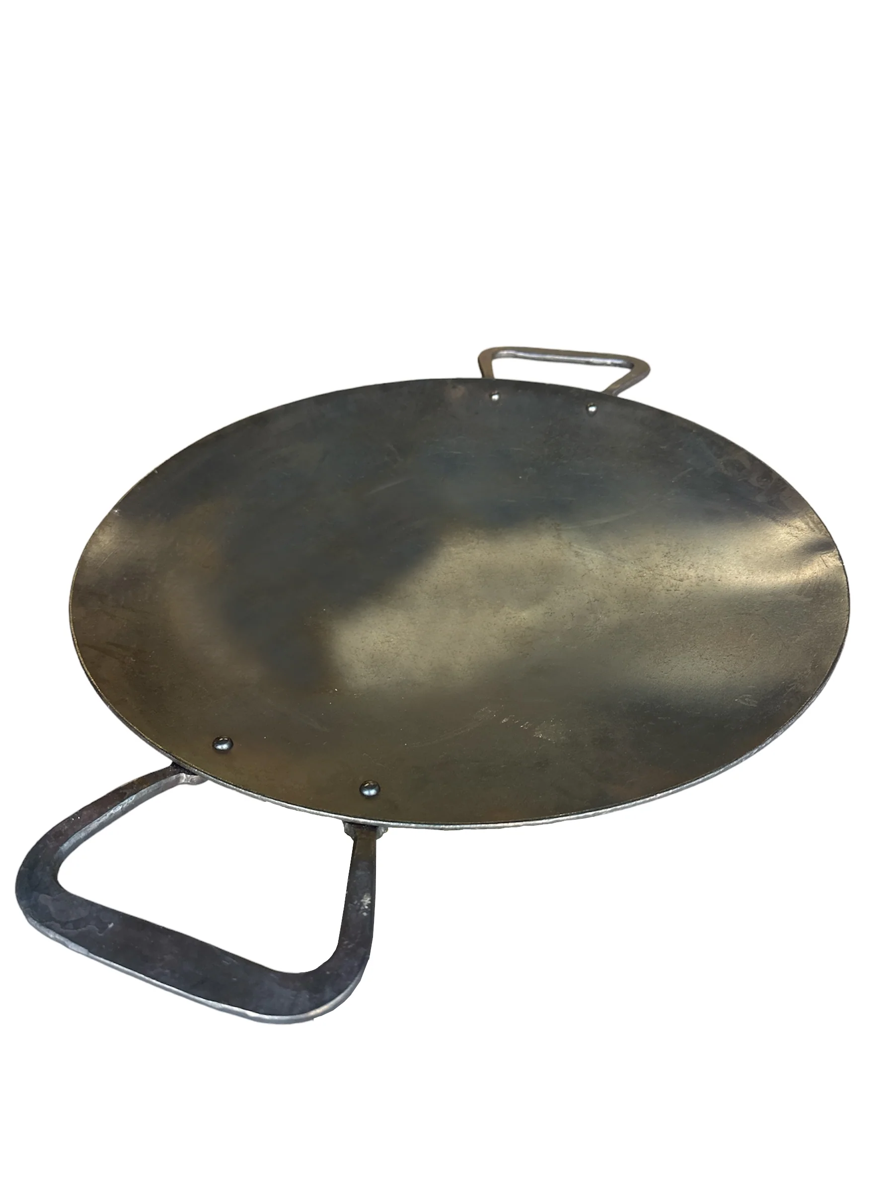 LavaBox Campfire Kitchen: Cooking and Campfire in one package - Image 13