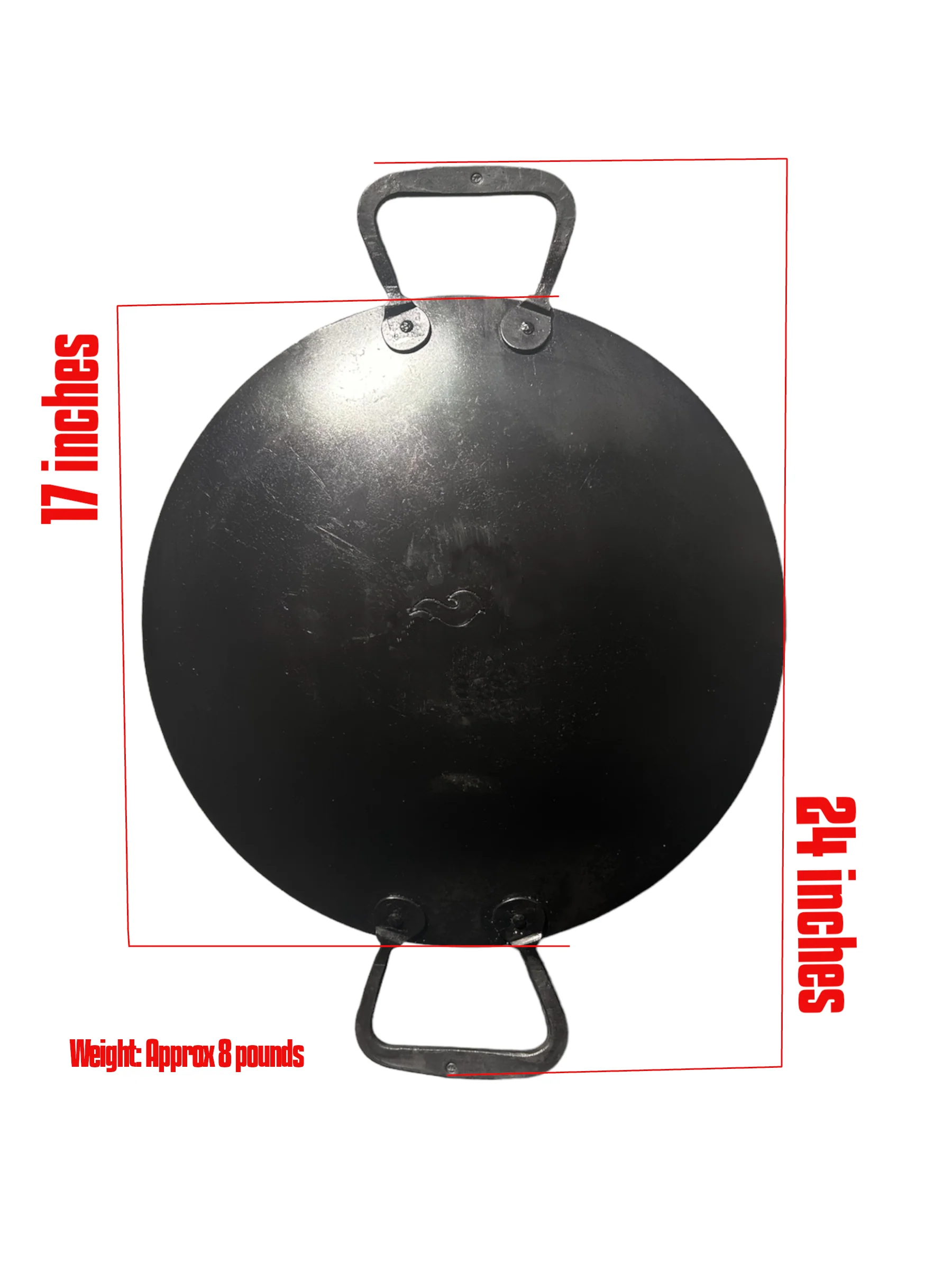 LavaBox Campfire Kitchen: Cooking and Campfire in one package - Image 14