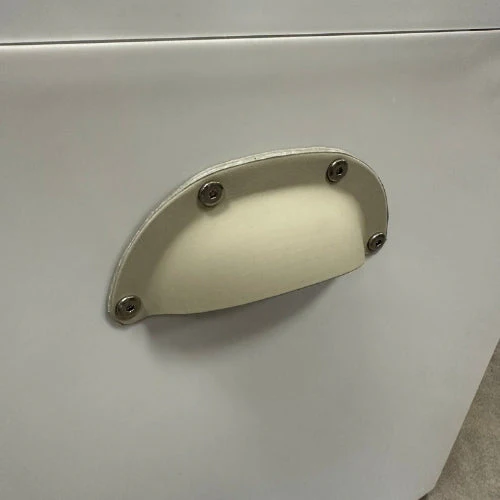 Leather Handle Kit - Image 2