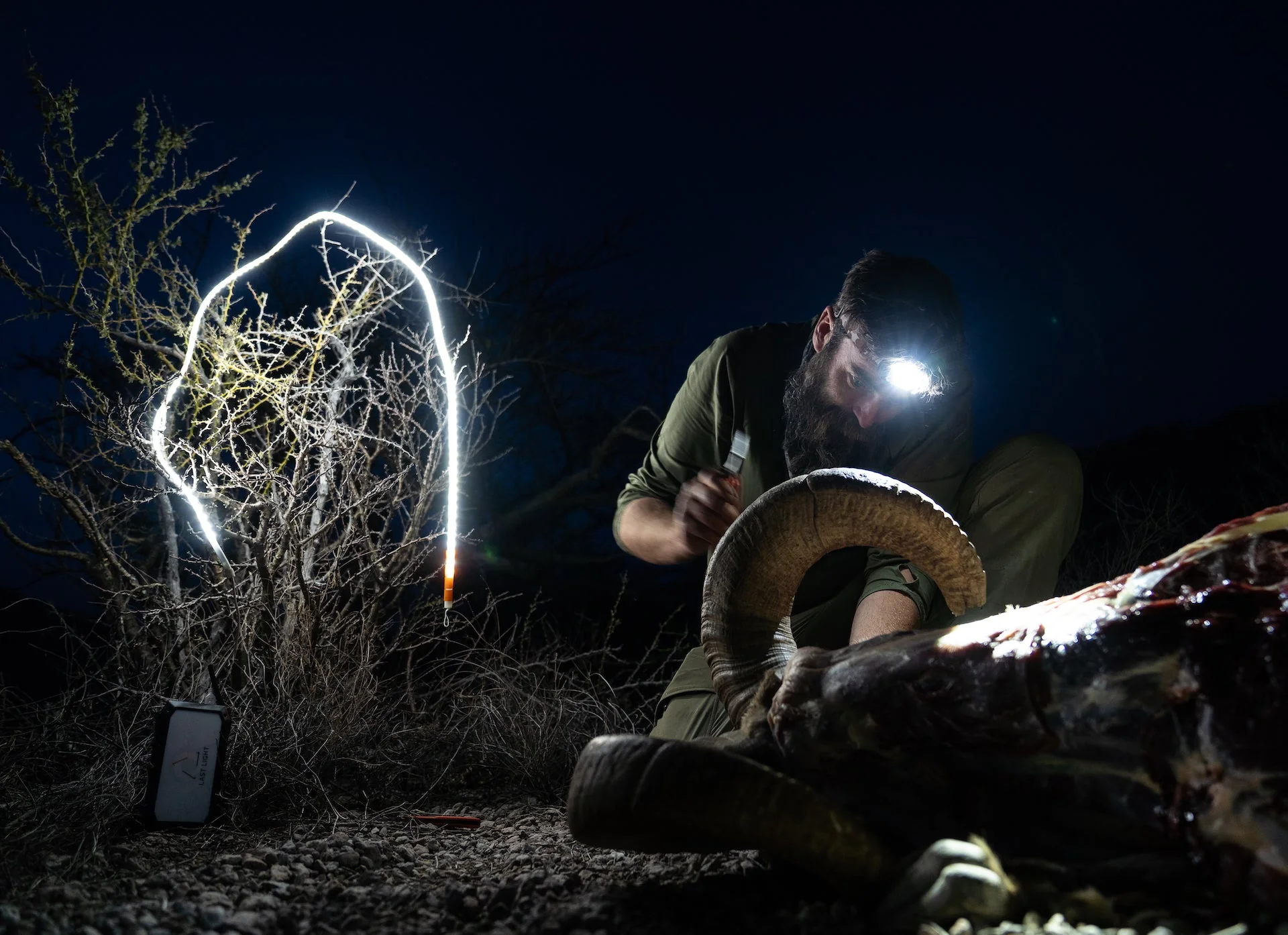 LED Light Rope - Image 4