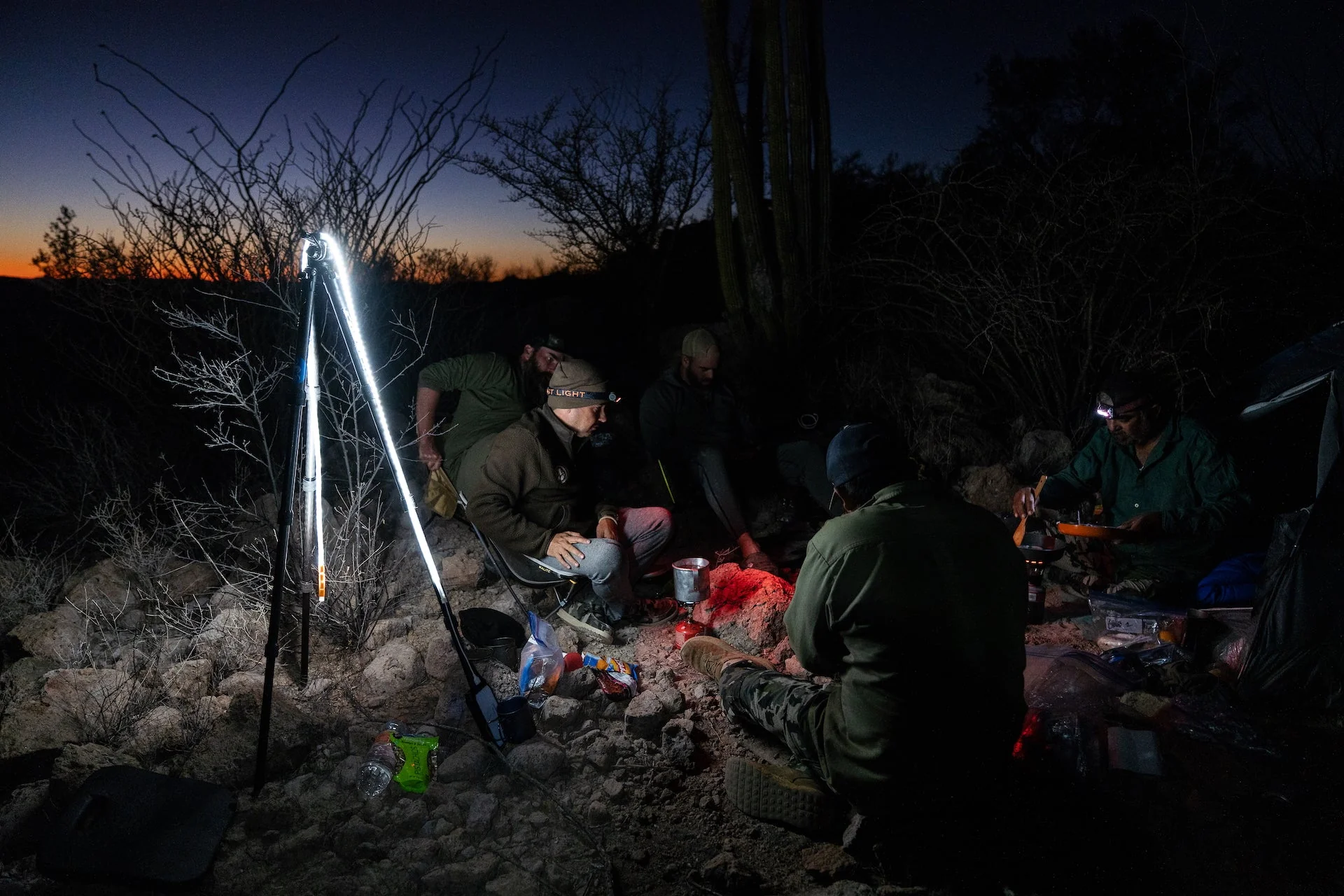LED Light Rope - Image 8