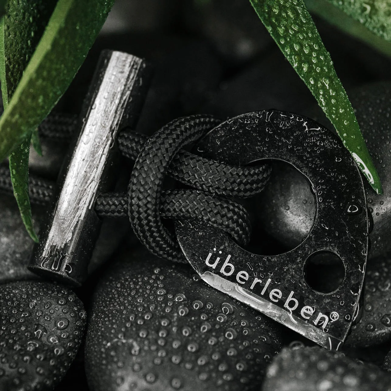 Leicht | Fire Starter Necklace - Image 4