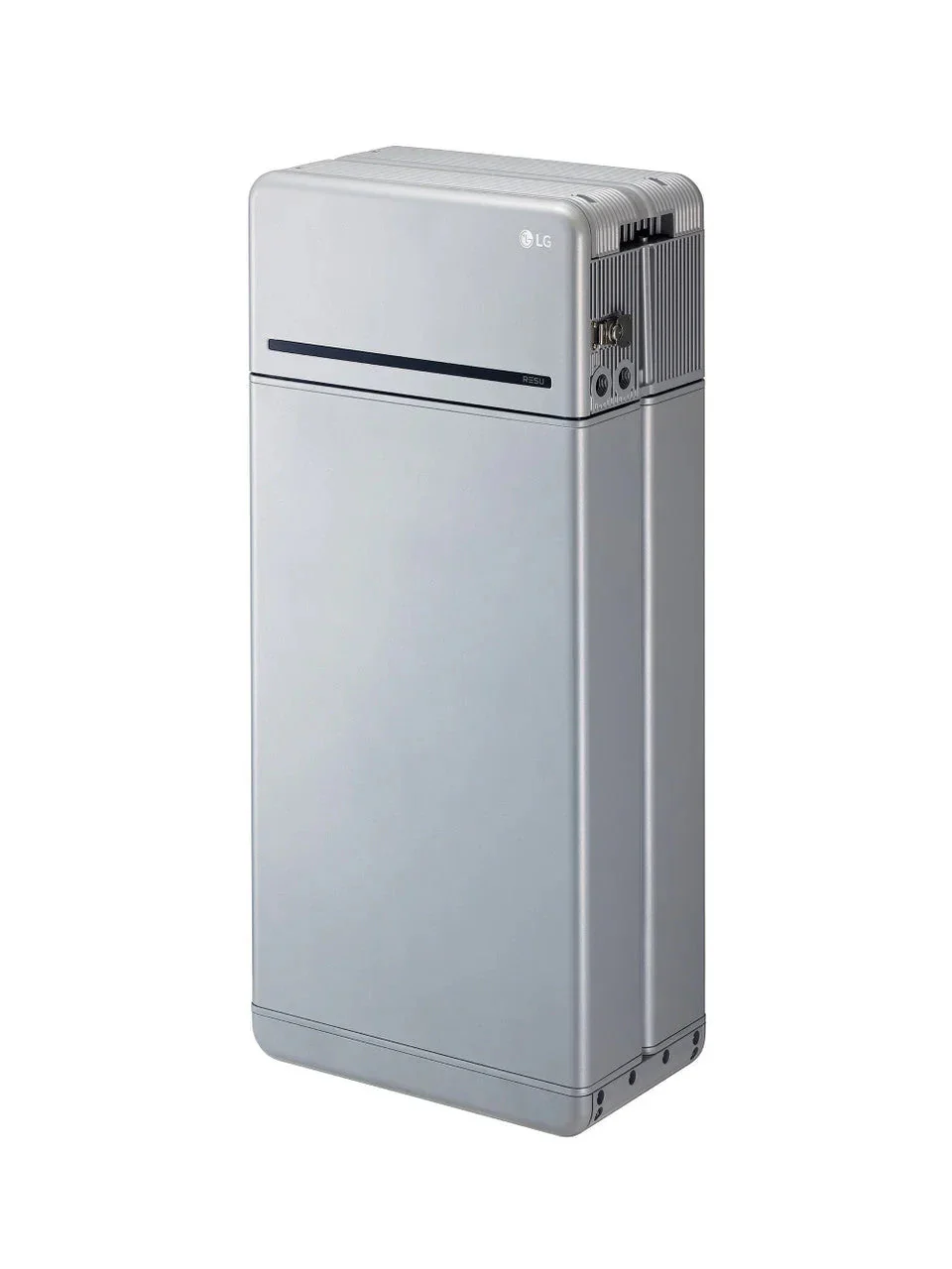 LG 16H Prime 16kWh High Voltage Battery Bundle with Growatt 7.6kW or 11.4kW Grid-Tie Inverter - Image 3