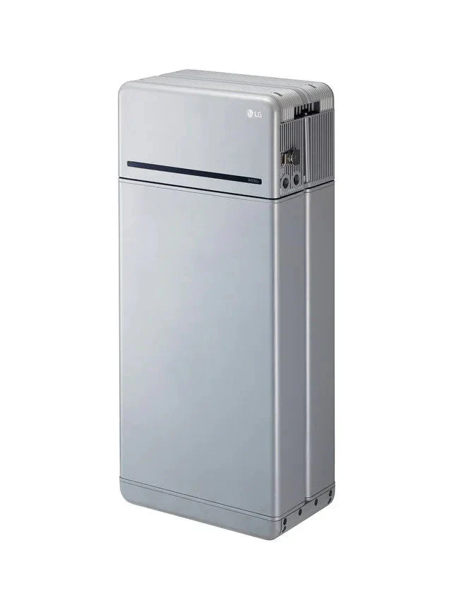 LG 16H Prime Battery | 16kWh 400V High Voltage - Image 2