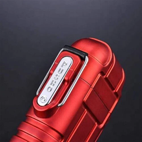 Lightning X - Plasma Waterproof Rechargeable Electric Lighter (SC) - Image 3