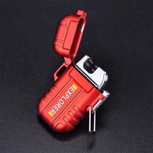 Lightning X - Plasma Waterproof Rechargeable Electric Lighter (SC) - Image 4