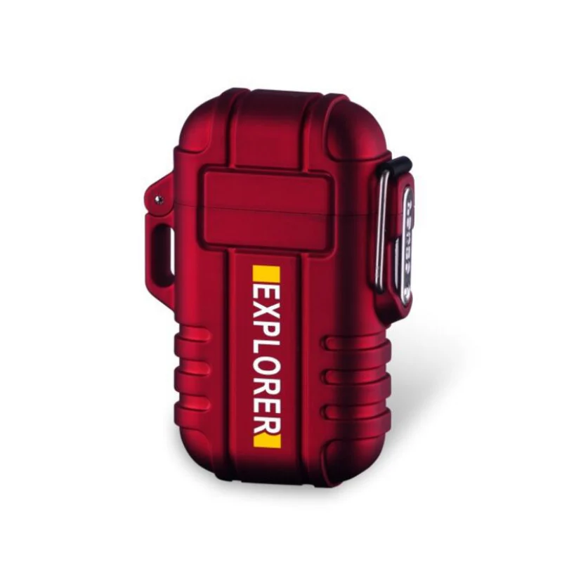 Lightning X - Plasma Waterproof Rechargeable Electric Lighter (SC) - Image 6