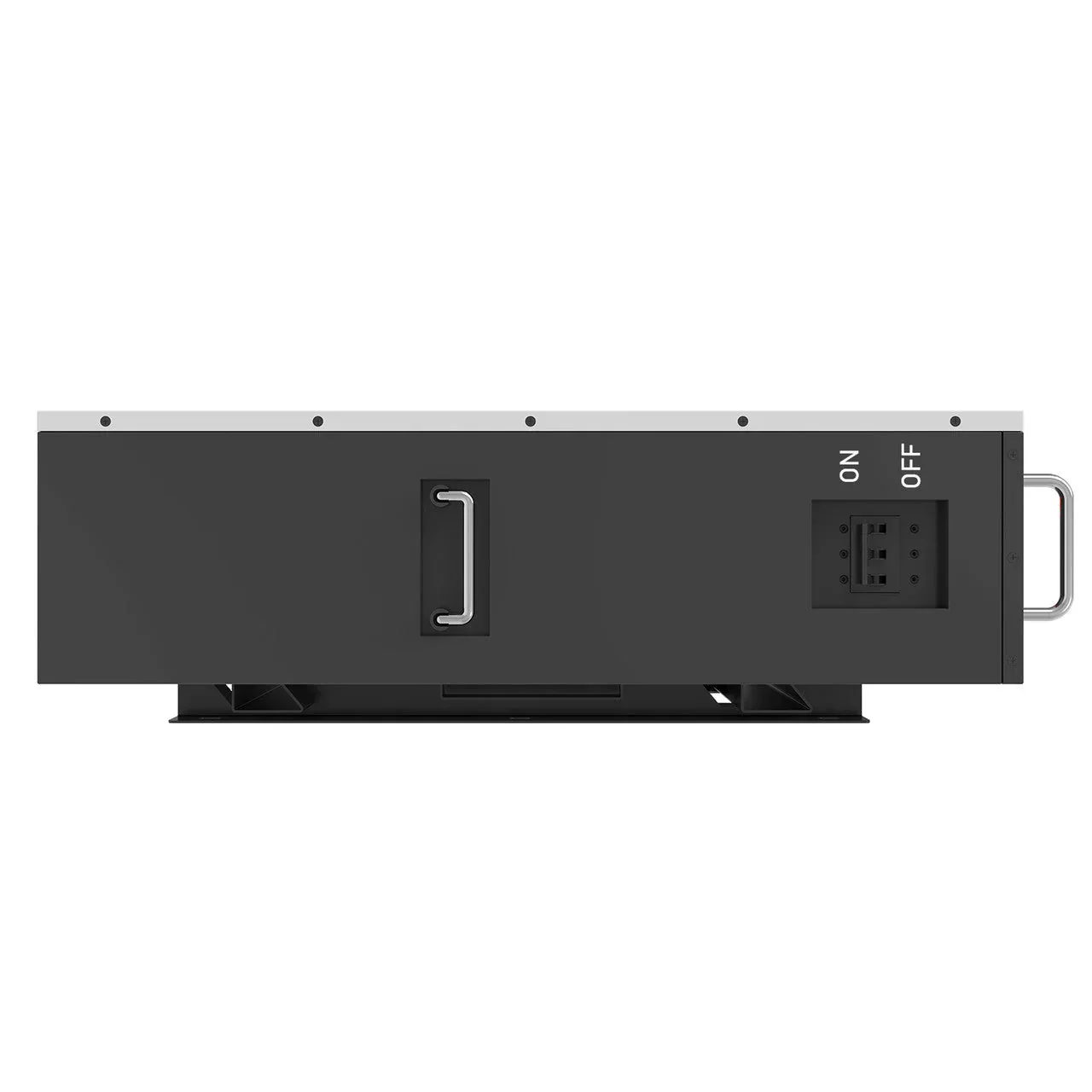 LINIOTECH 10kWh 51.2V 200Ah Lifepo4 Power Reserve Battery Storage Wall Mounted - Image 4