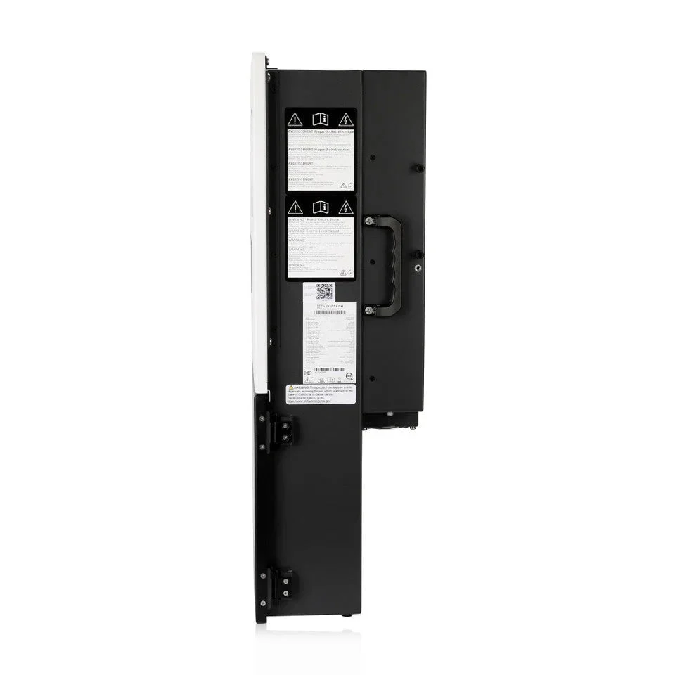 Liniotech 15kWh Hybrid Inverter All in One solar Inverter | 11.4kW AC Output 200A Pass Through - Image 10