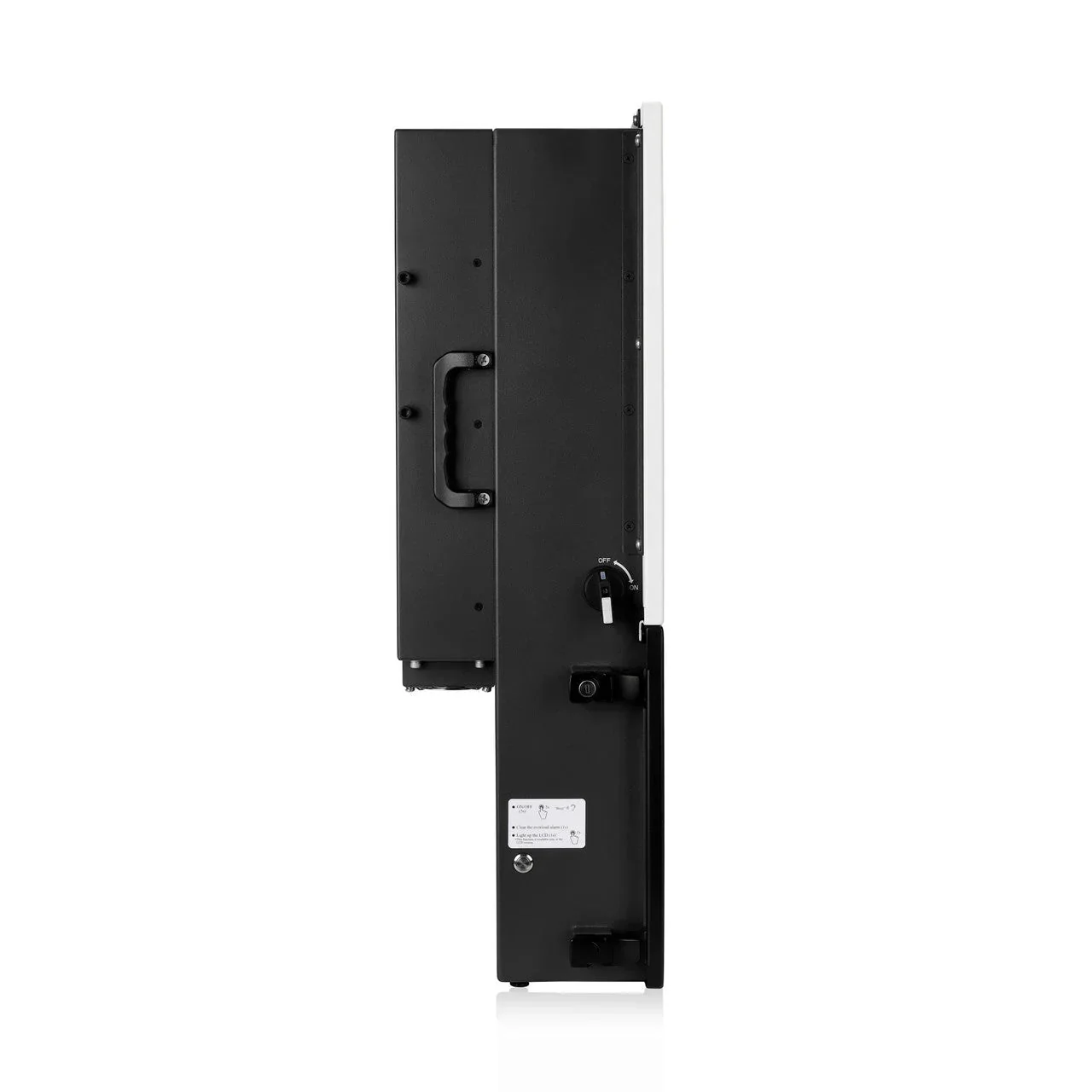 Liniotech 15kWh Hybrid Inverter All in One solar Inverter | 11.4kW AC Output 200A Pass Through - Image 11
