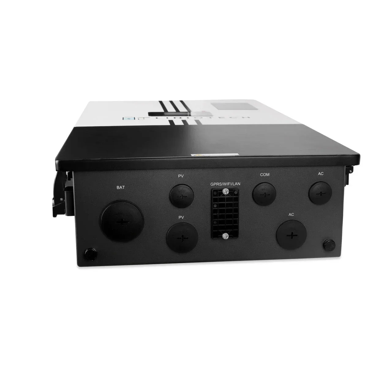 Liniotech 15kWh Hybrid Inverter All in One solar Inverter | 11.4kW AC Output 200A Pass Through - Image 12