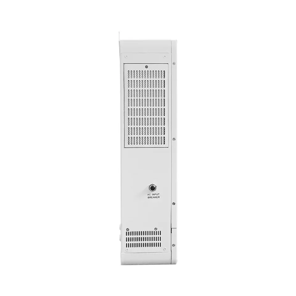 LINIOTECH 6500W Off-Grid Inverter | 9000W PV Input | 6500W Output | 48V 120 Single Phase | All-In-One Solar Inverter - Image 4
