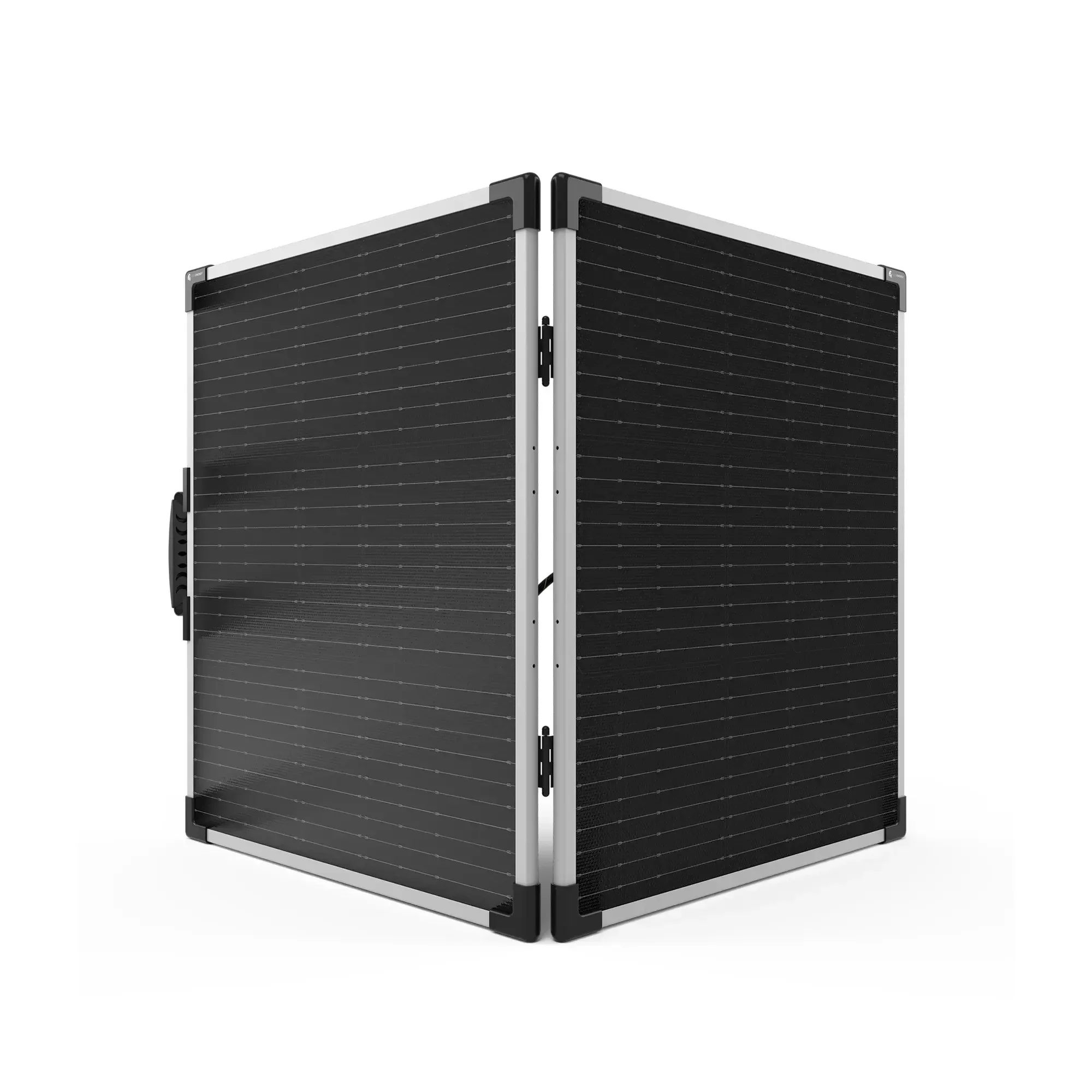 Lion Energy 100W LW Solar Panel 12V - Image 2