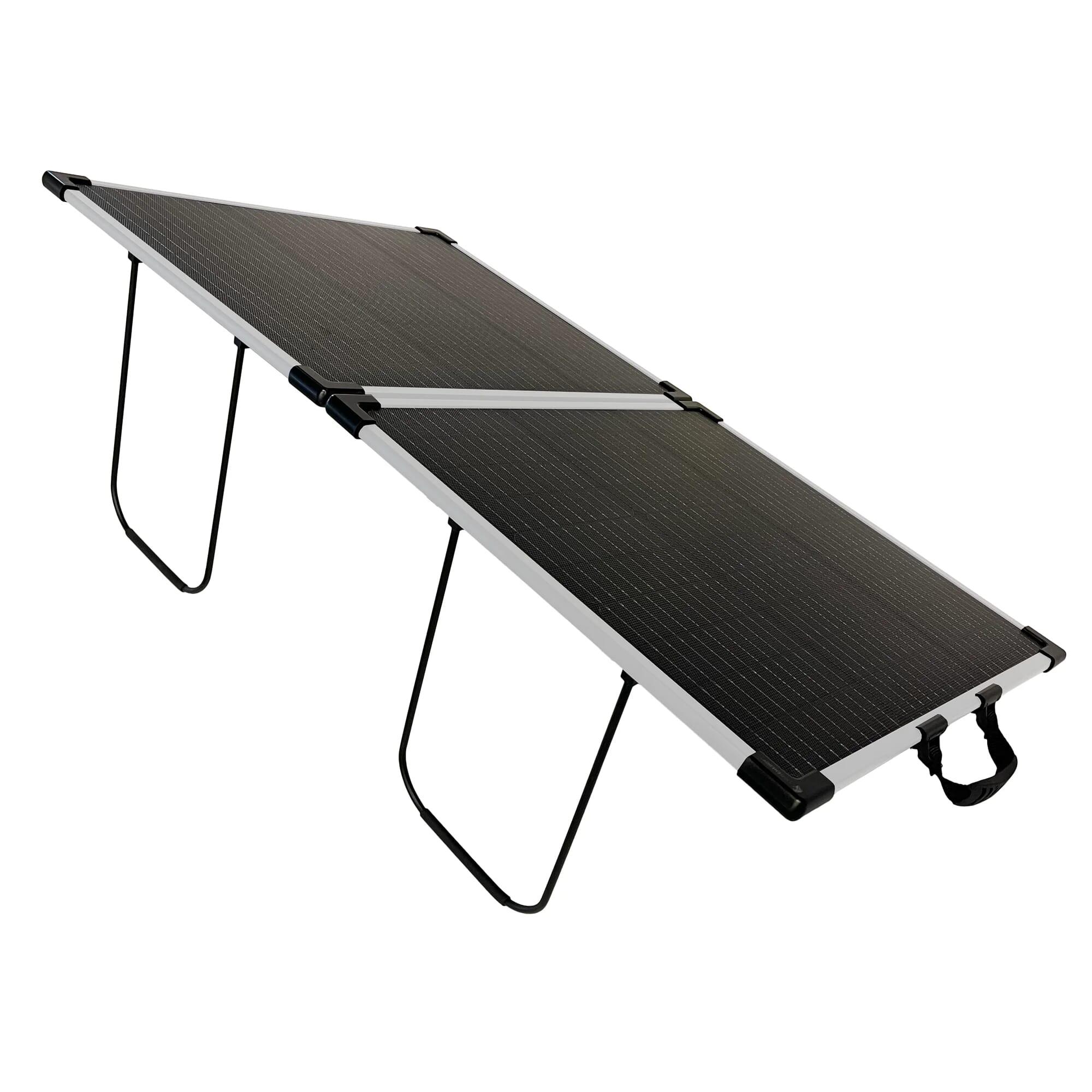 Lion Energy 100W LW Solar Panel 12V - Image 4