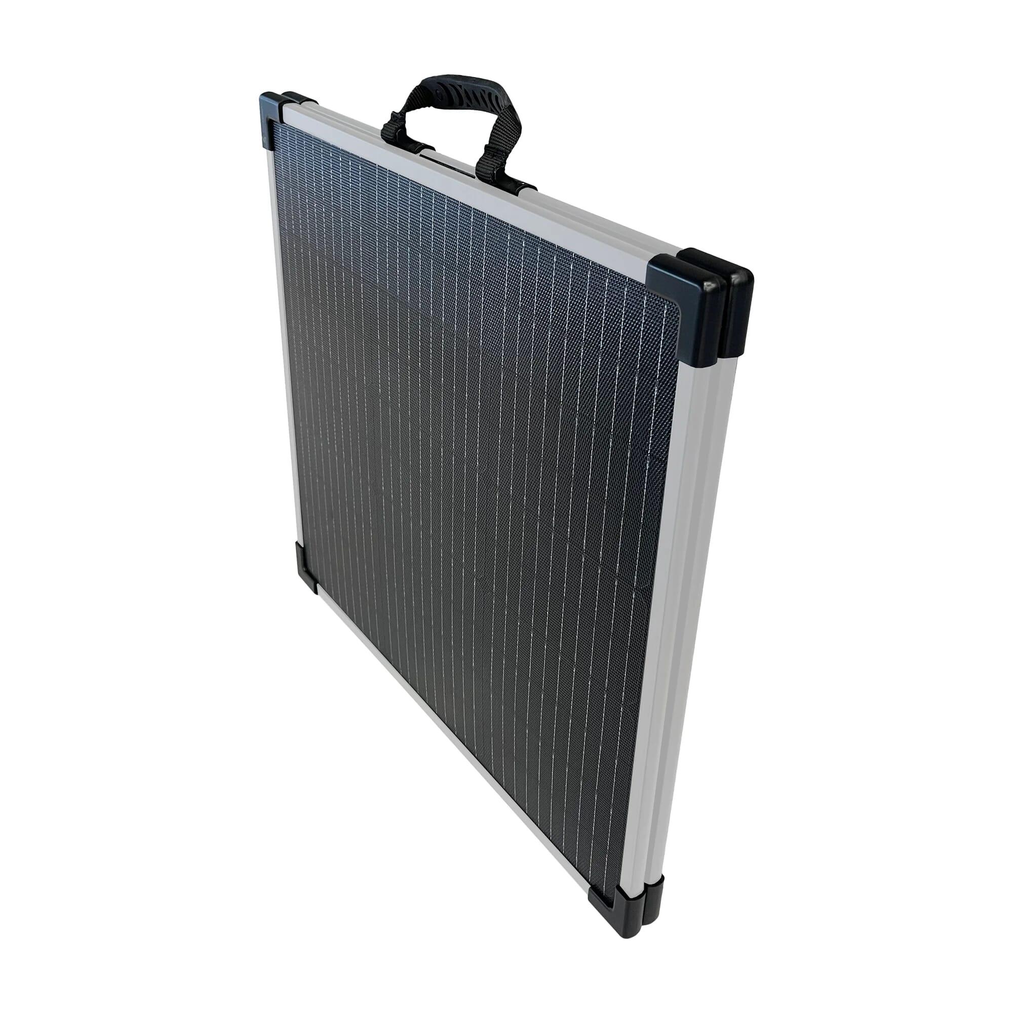 Lion Energy 100W LW Solar Panel 12V - Image 5