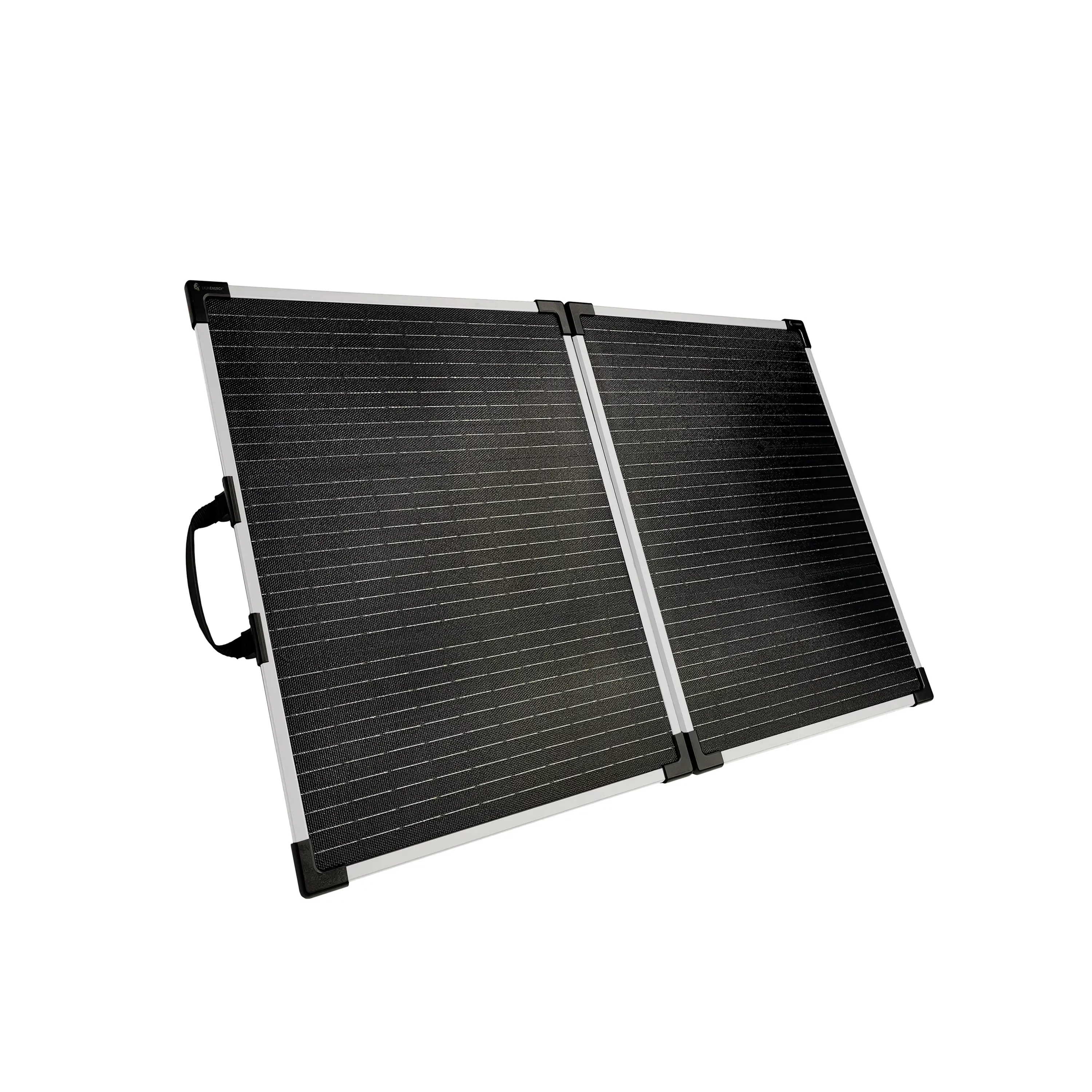 Lion Energy 100W LW Solar Panel 12V - Image 8