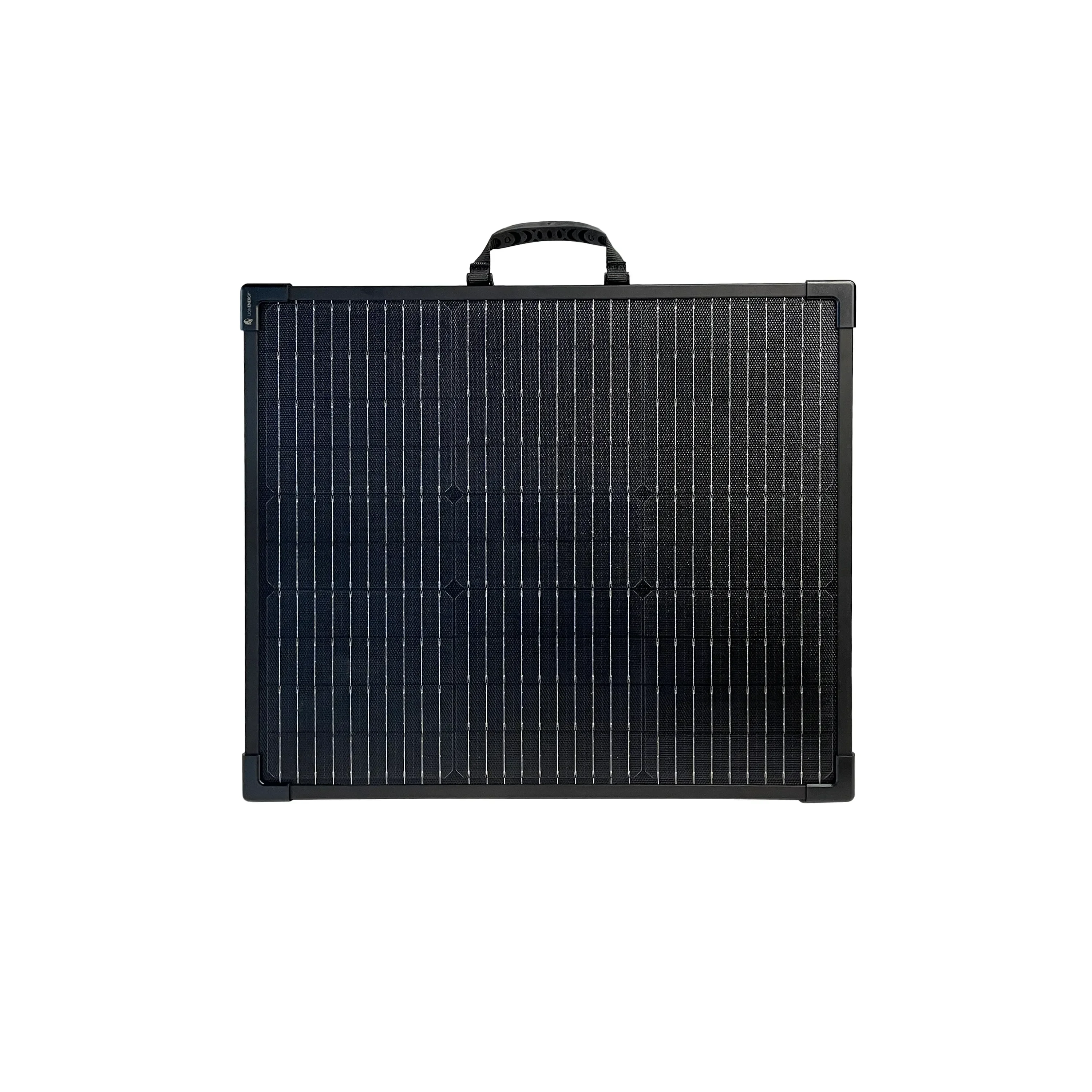 Lion Energy 100W LW Solar Panel 24V - Image 2