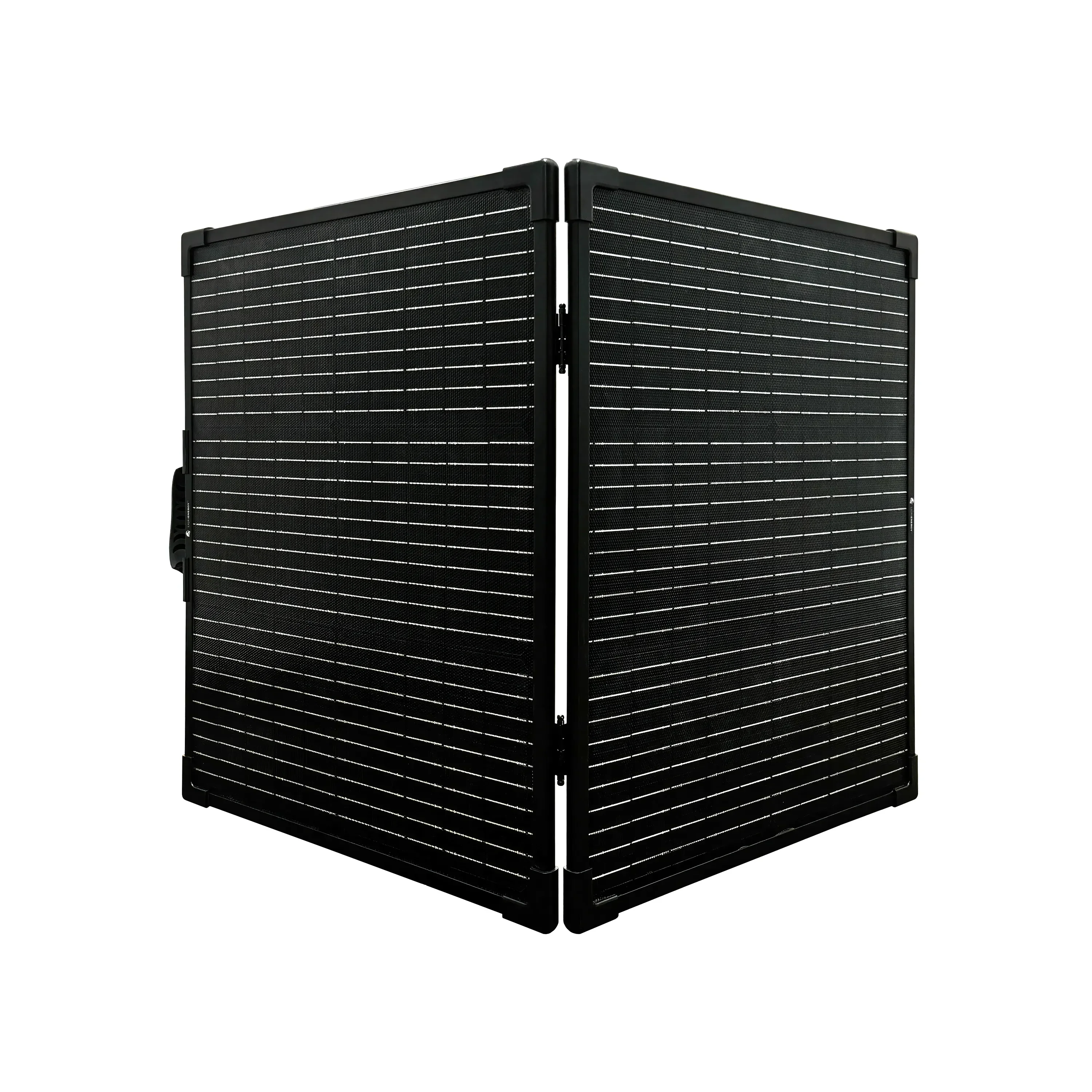 Lion Energy 100W LW Solar Panel 24V - Image 5
