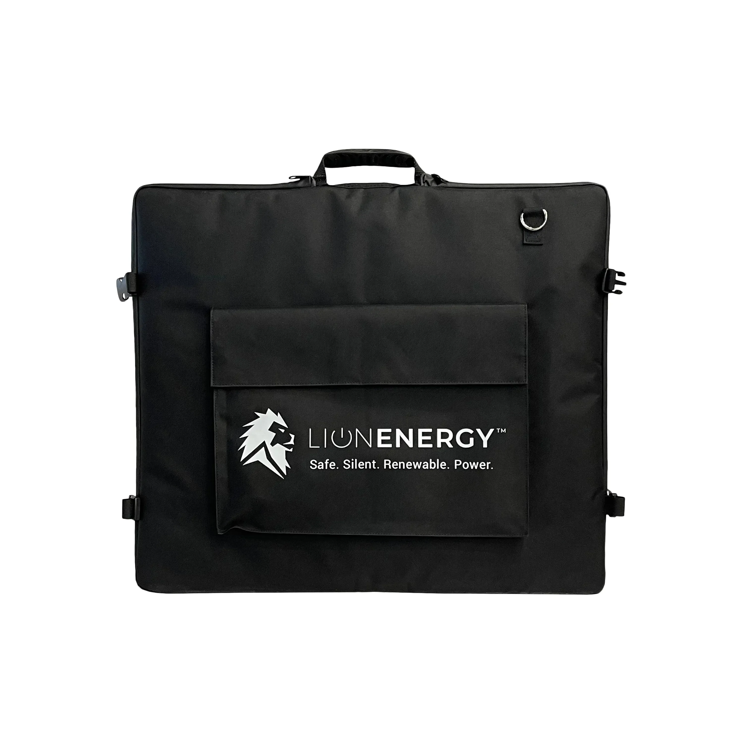 Lion Energy 100W LW Solar Panel 24V - Image 8