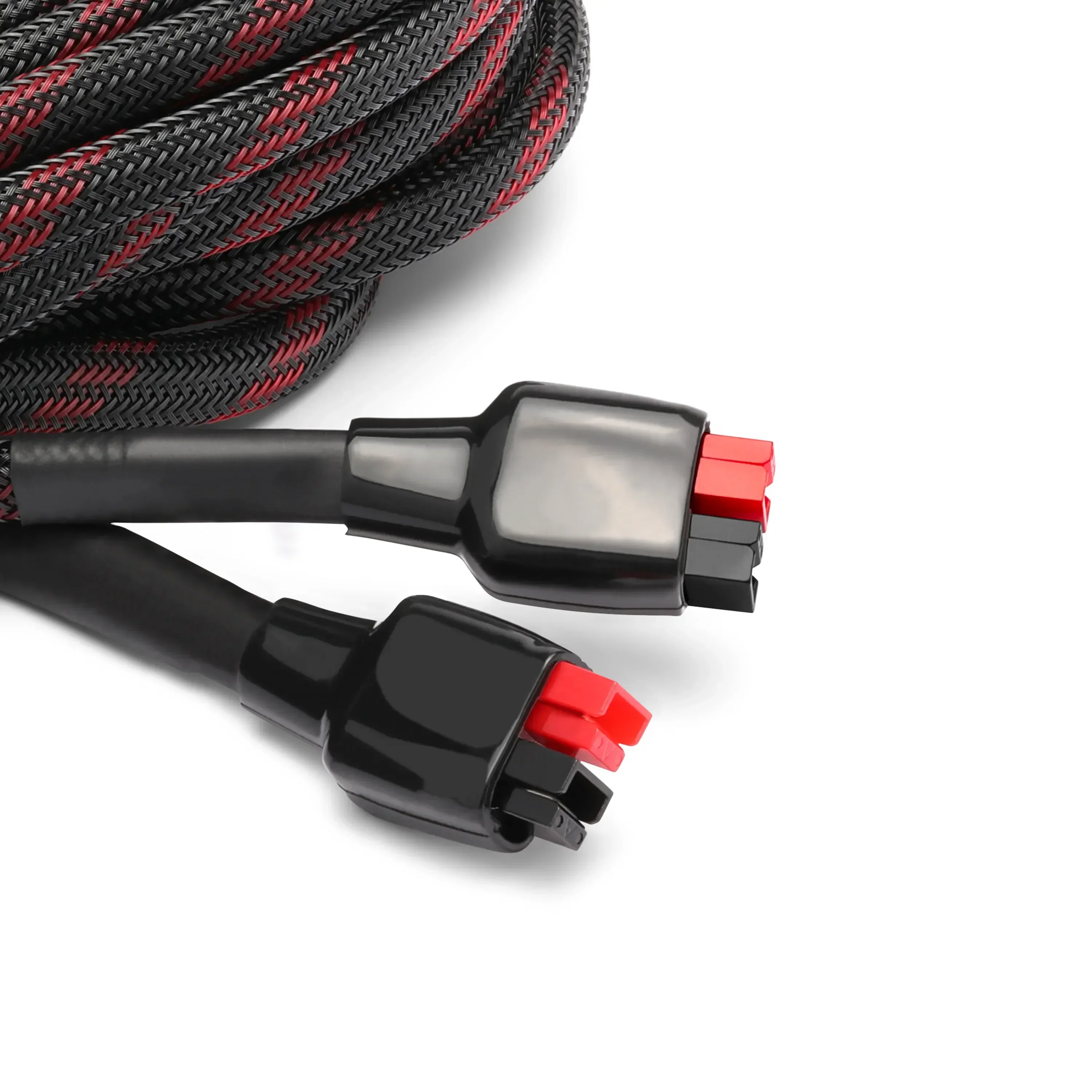 Lion Energy 25' Solar Extension Cable - Image 2