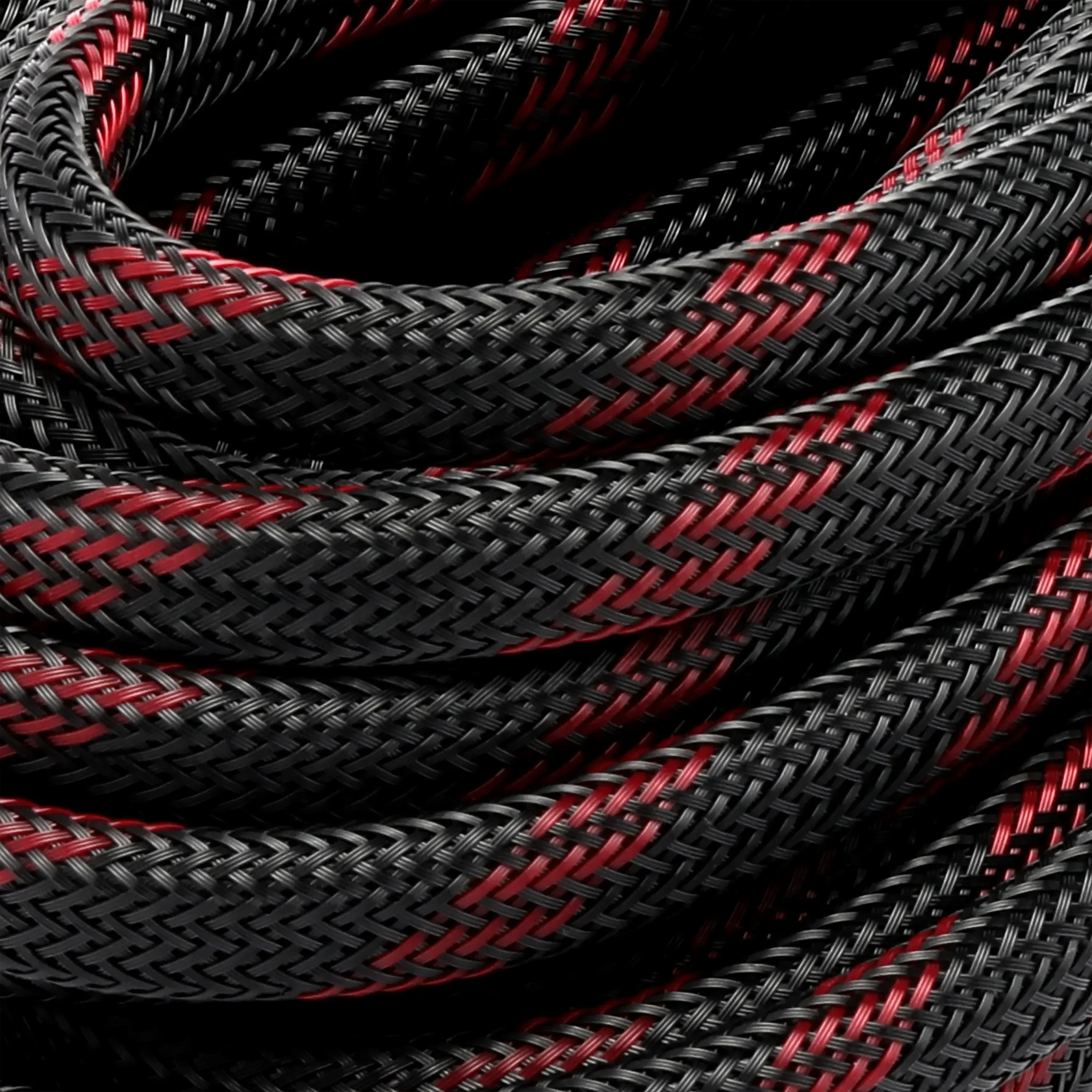 Lion Energy 25' Solar Extension Cable - Image 3