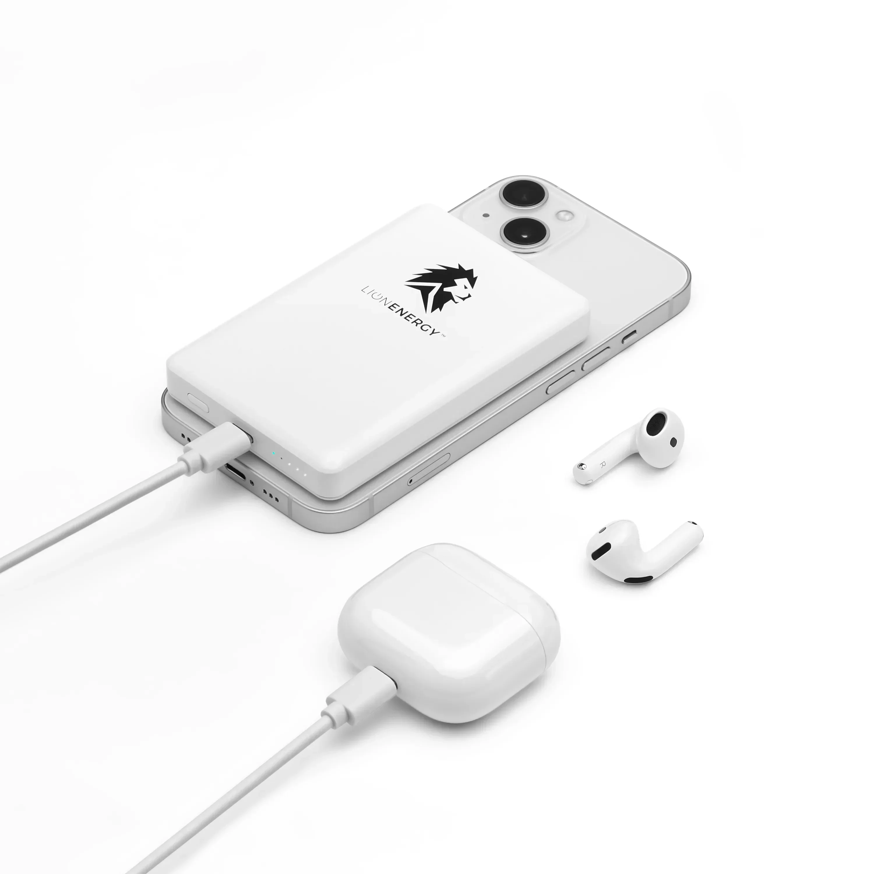 Lion Energy Lion Claw - Image 6