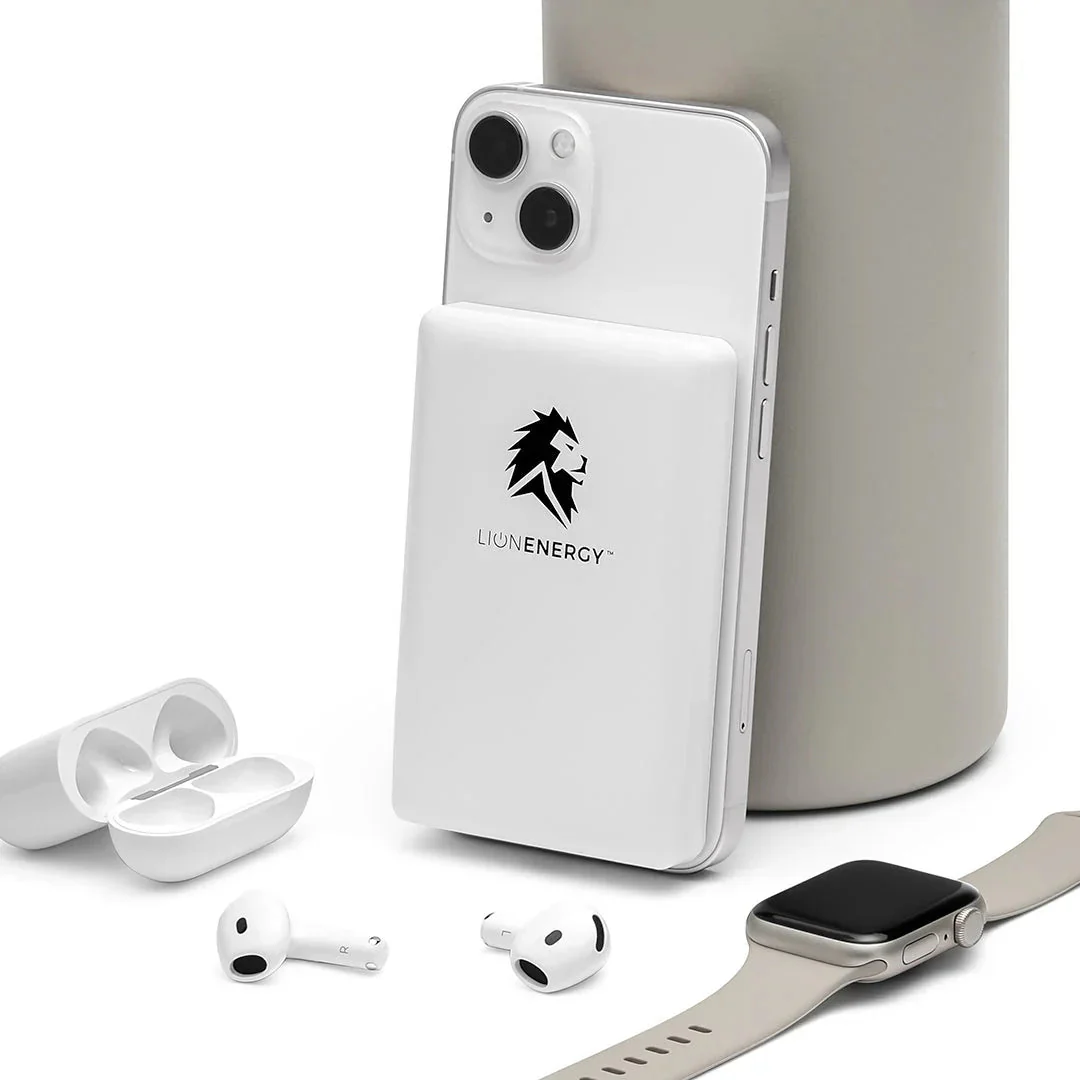 Lion Energy Lion Claw - Image 8