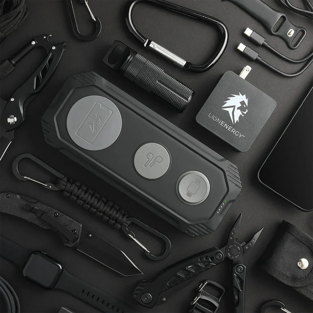 Lion Energy Lion Eclipse Mag Kit - Image 11