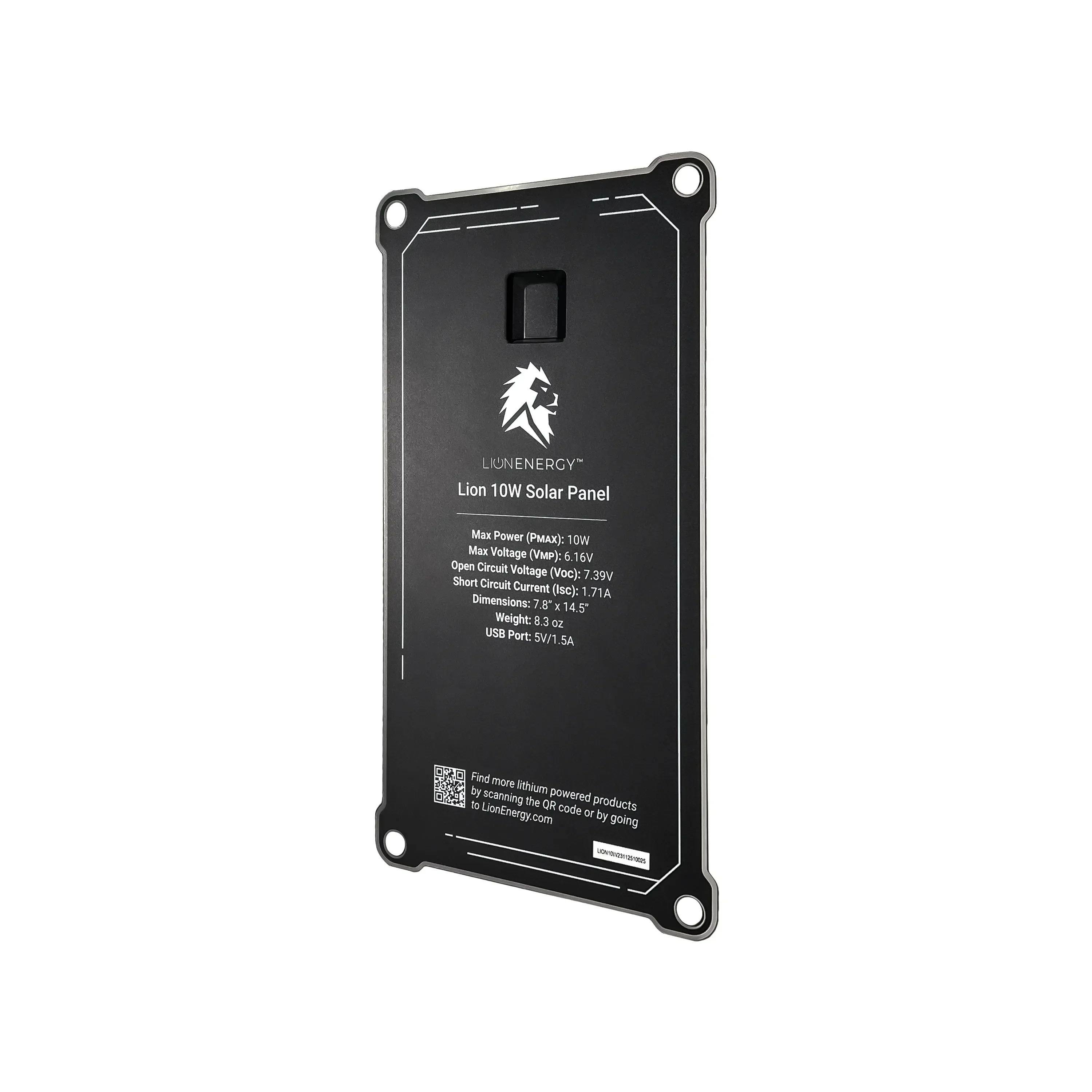 Lion Energy Lion Eclipse Mag Kit - Image 7
