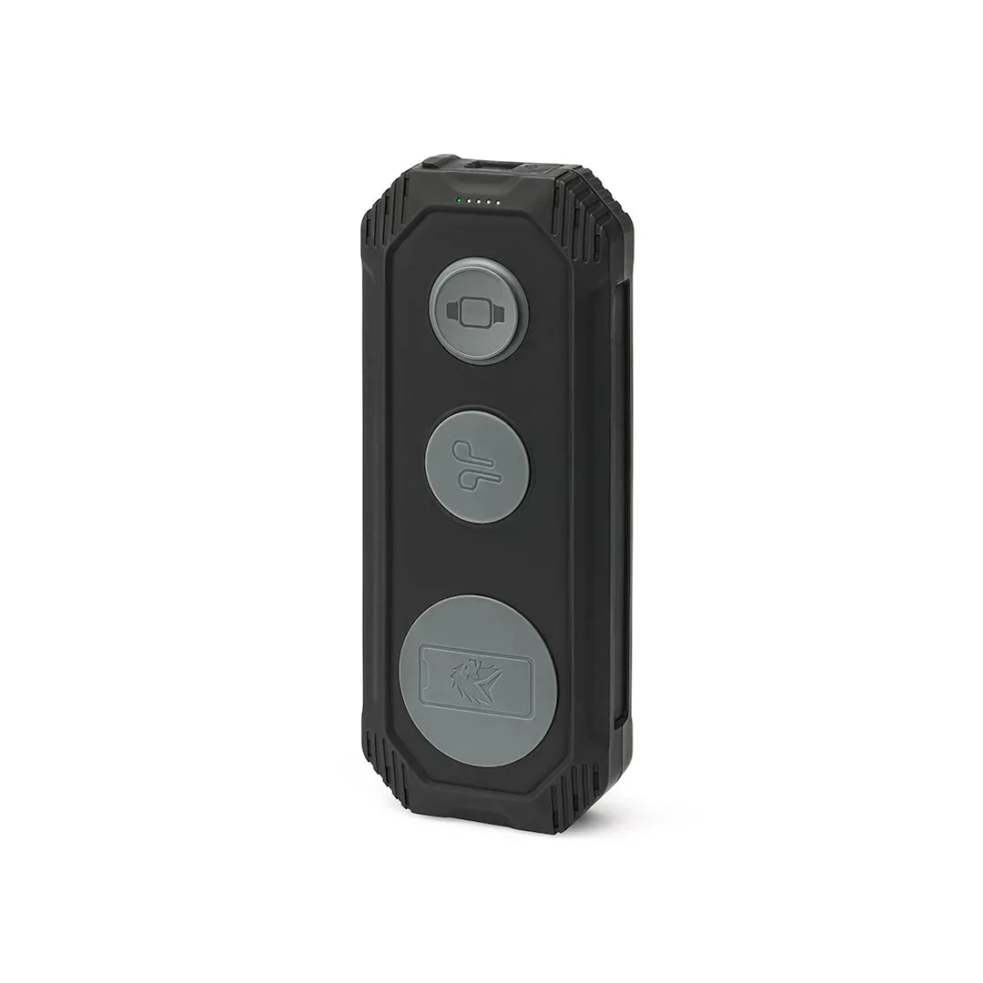 Lion Energy Lion Eclipse Travel Kit - Image 2