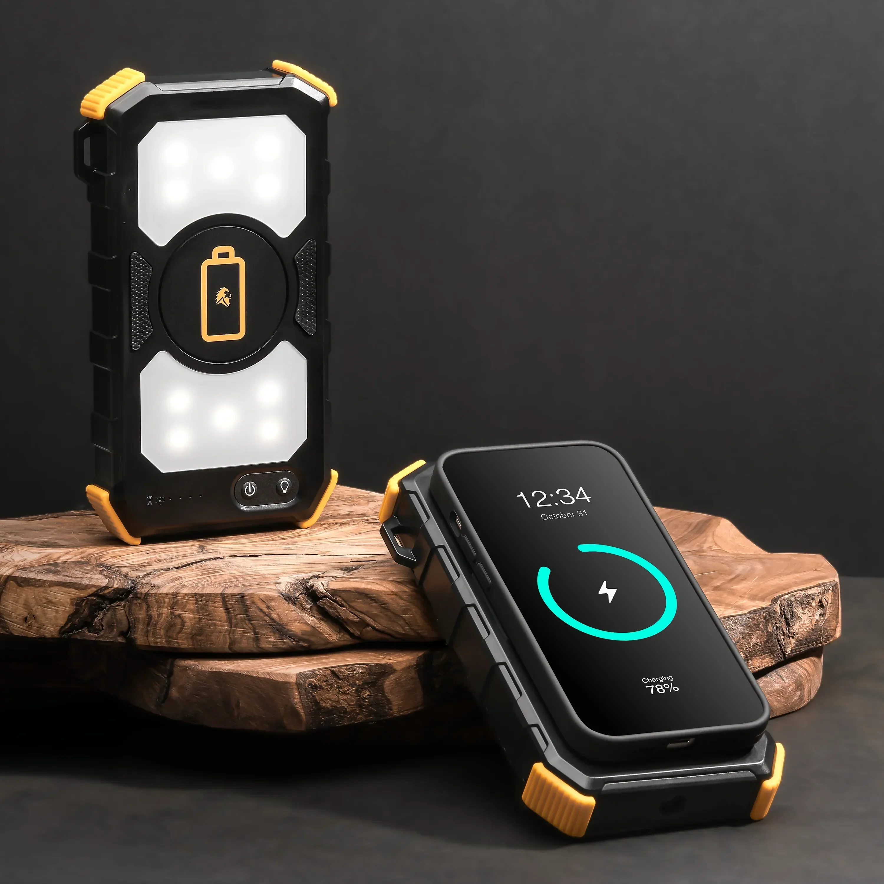 Lion Energy Lion Prowler Travel Kit - Image 10