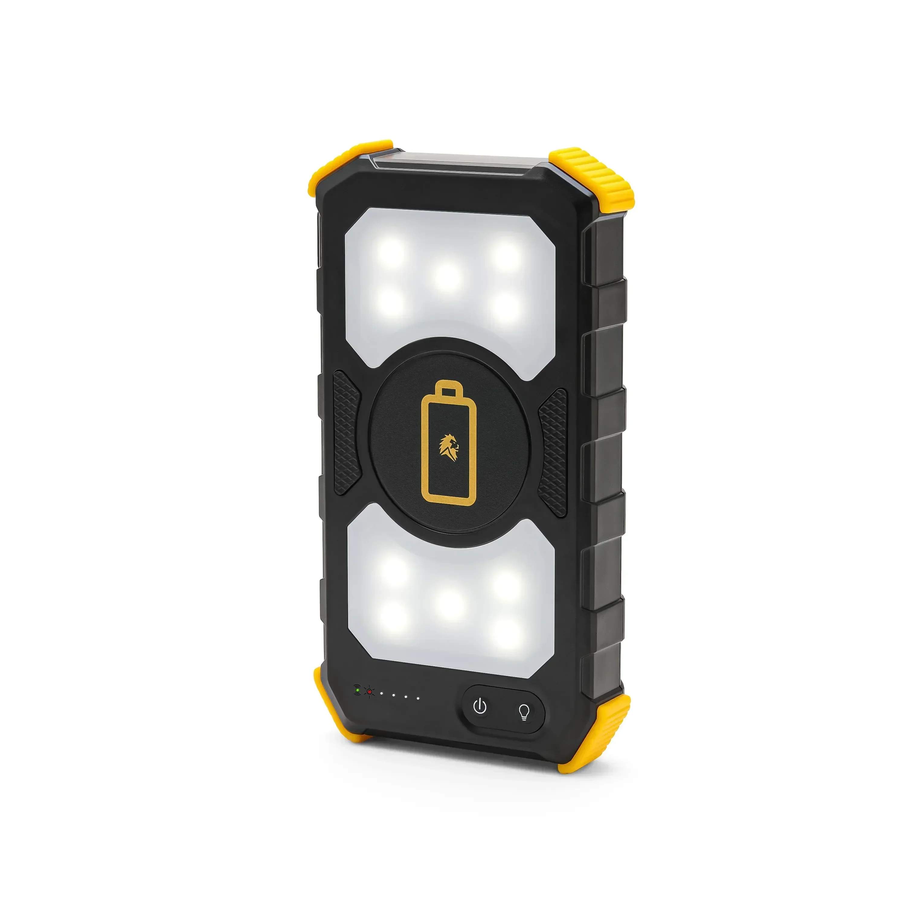 Lion Energy Lion Prowler Travel Kit - Image 2
