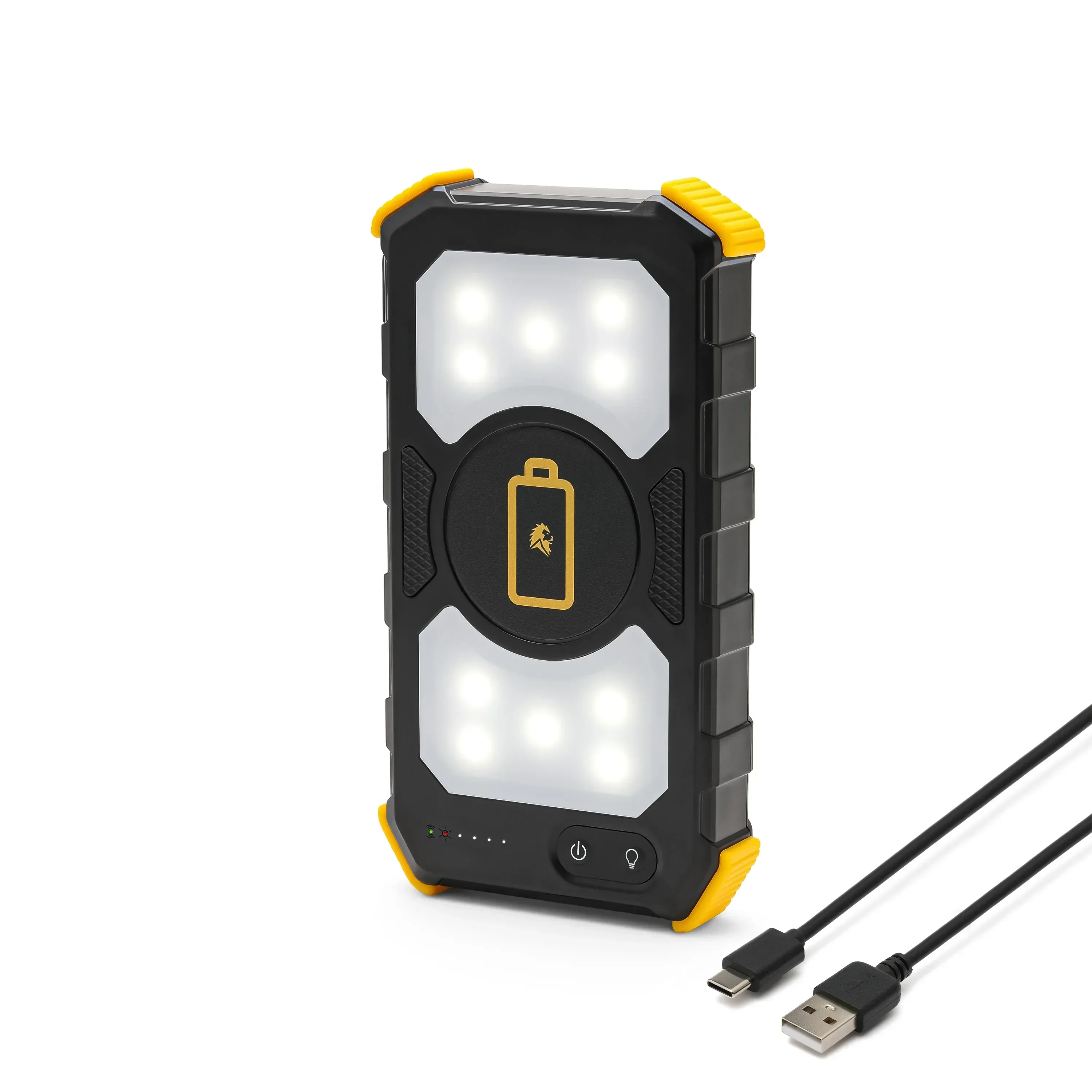Lion Energy Lion Prowler Travel Kit - Image 4