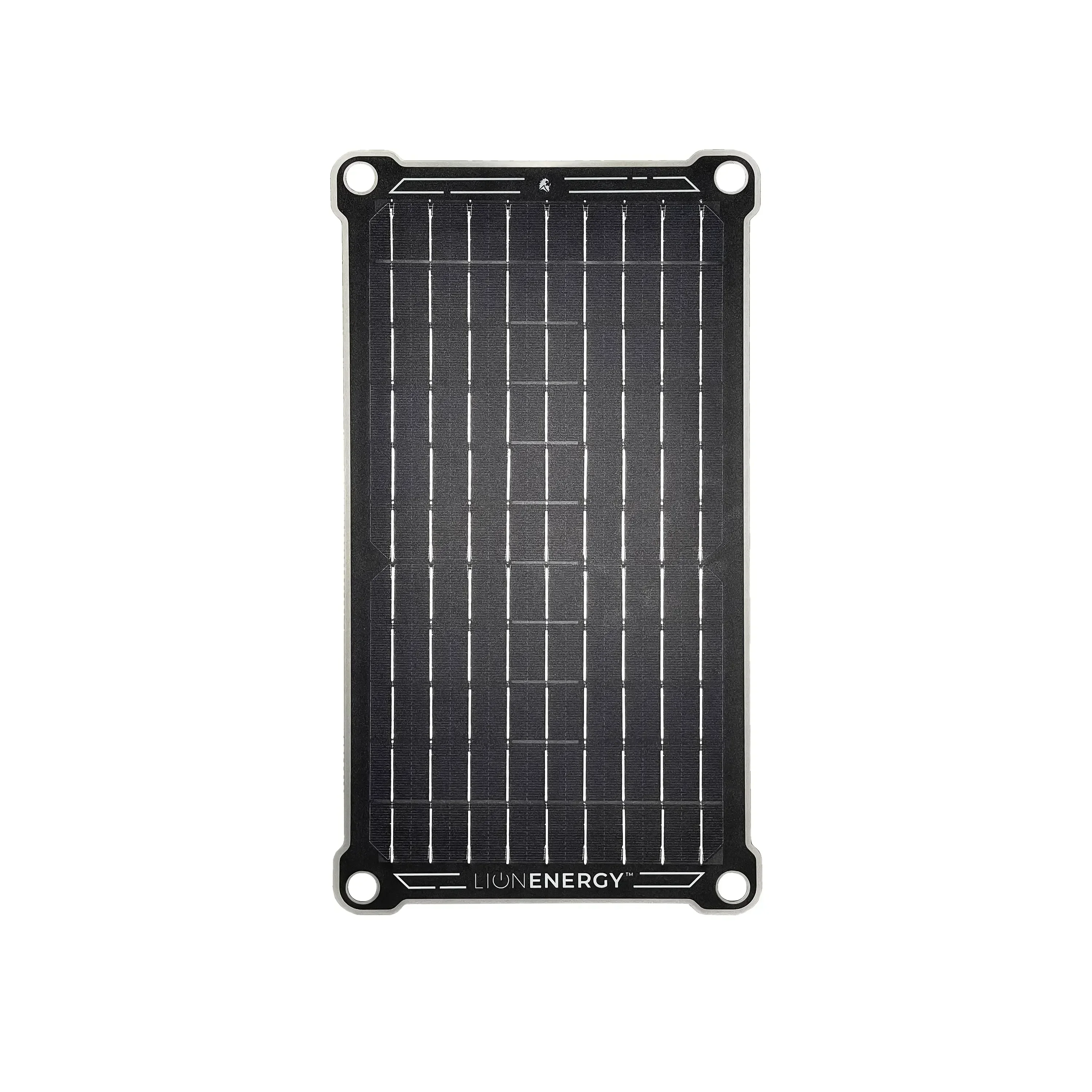 Lion Energy Morningside - 10W 6V Solar Panel (USB-A) - Image 3