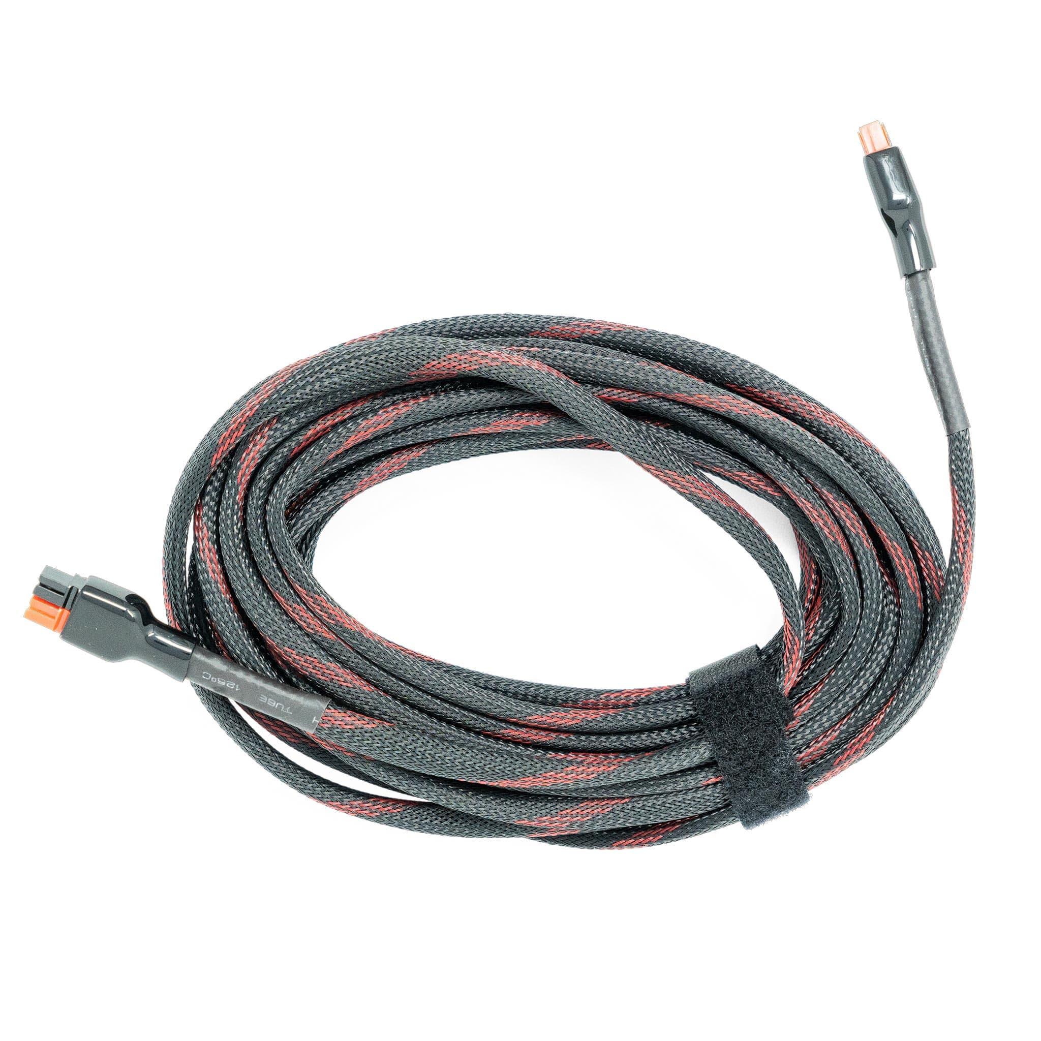 Lion Energy Morningside 25' Solar Extension Cable - Image 2