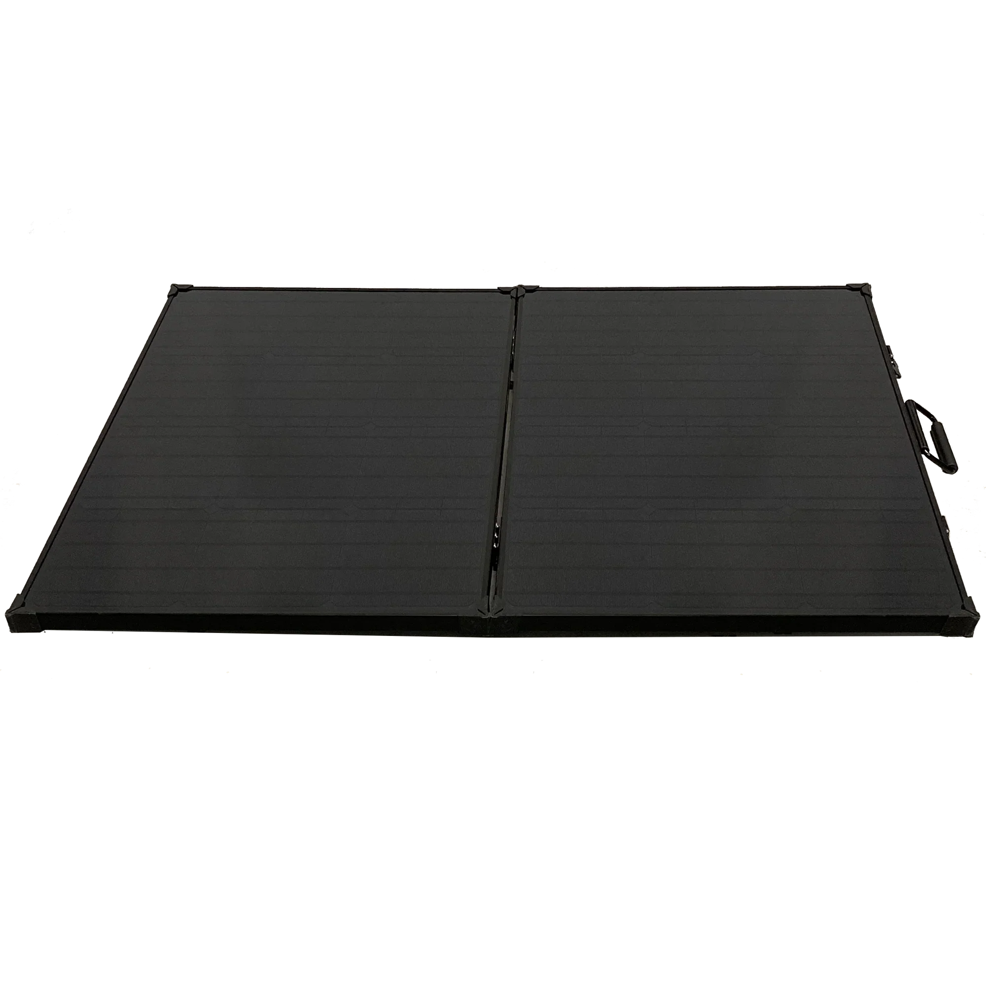 Lion Energy Morningside Lion 100W 24V Solar Panel - Image 2