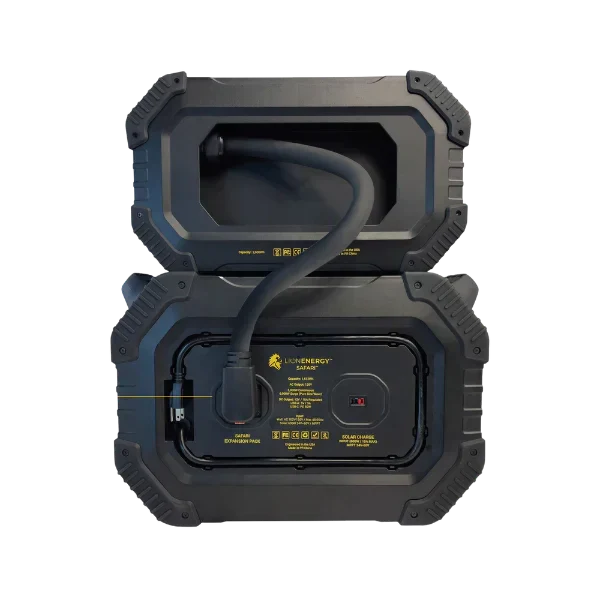 Lion Energy Morningside - Safari Expansion Pack - Image 3
