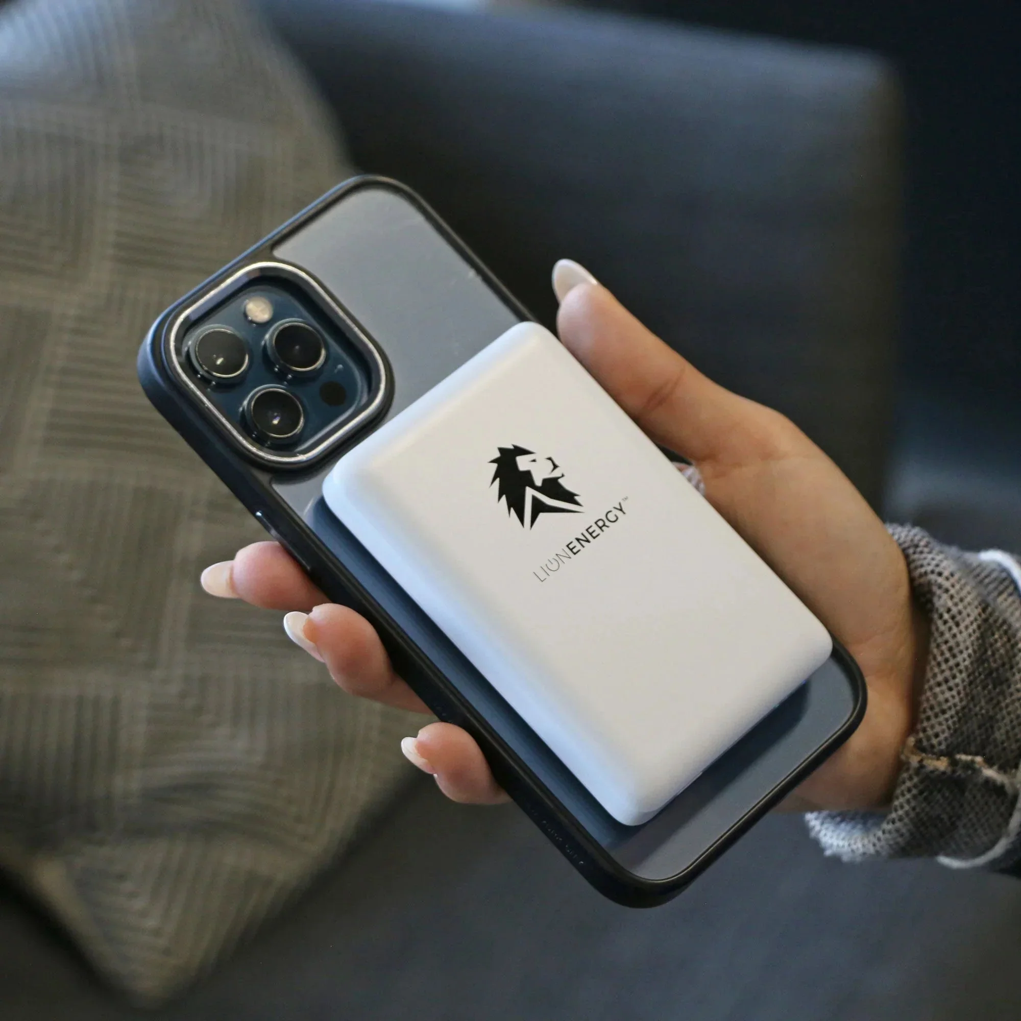 Lion Energy Power Bank Bundle - Image 11