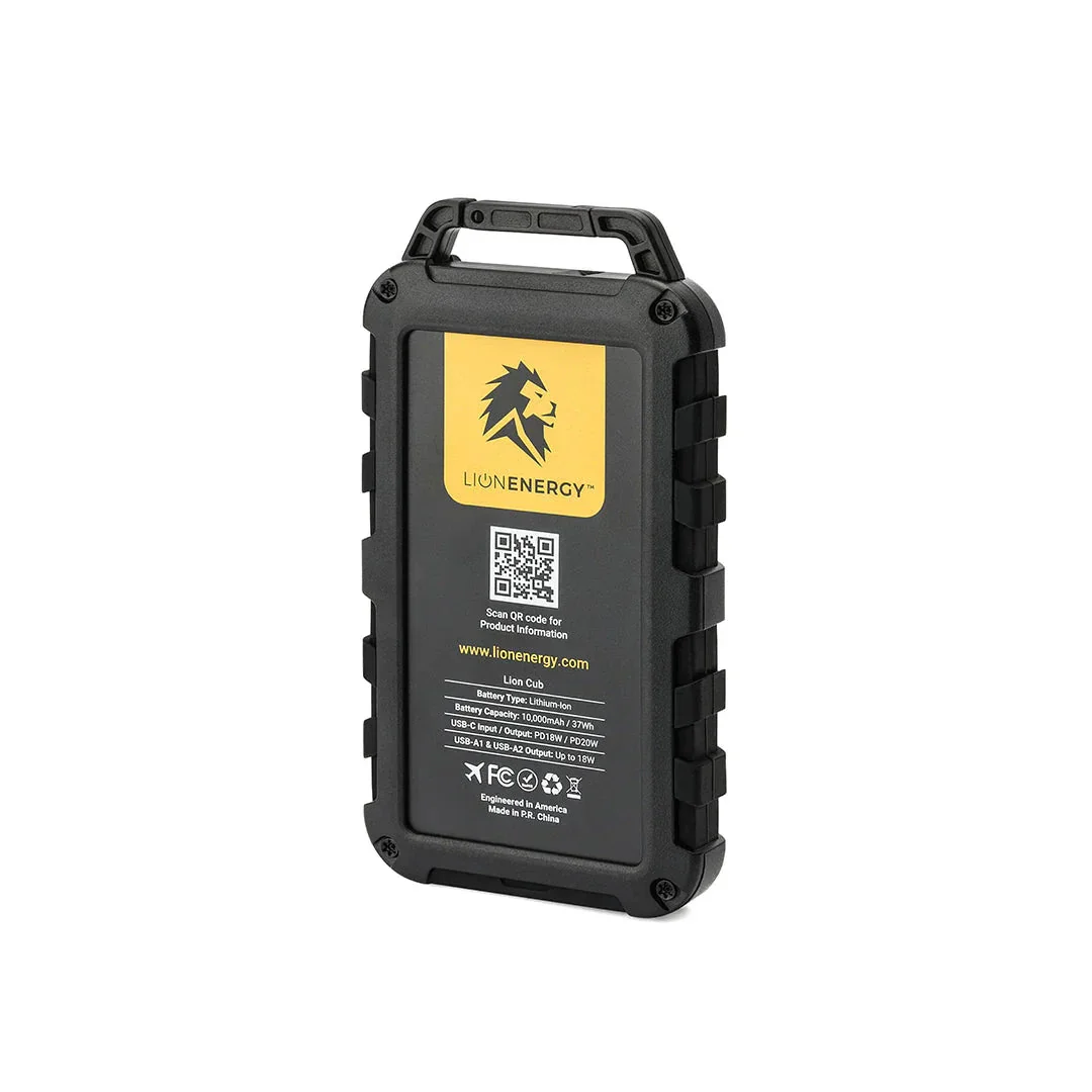 Lion Energy Power Bank Bundle - Image 6