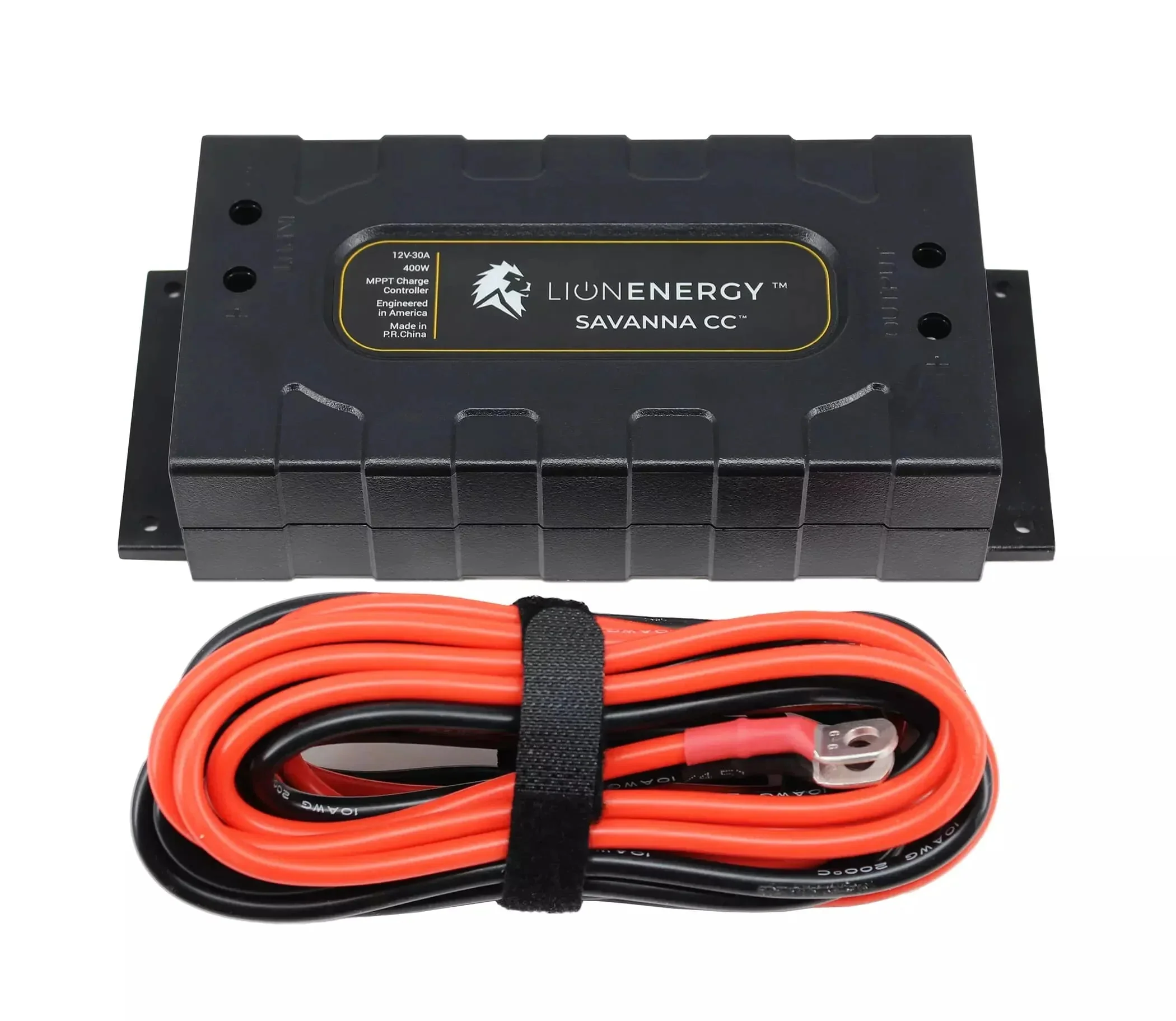 Lion Energy Savanna CC - Image 2