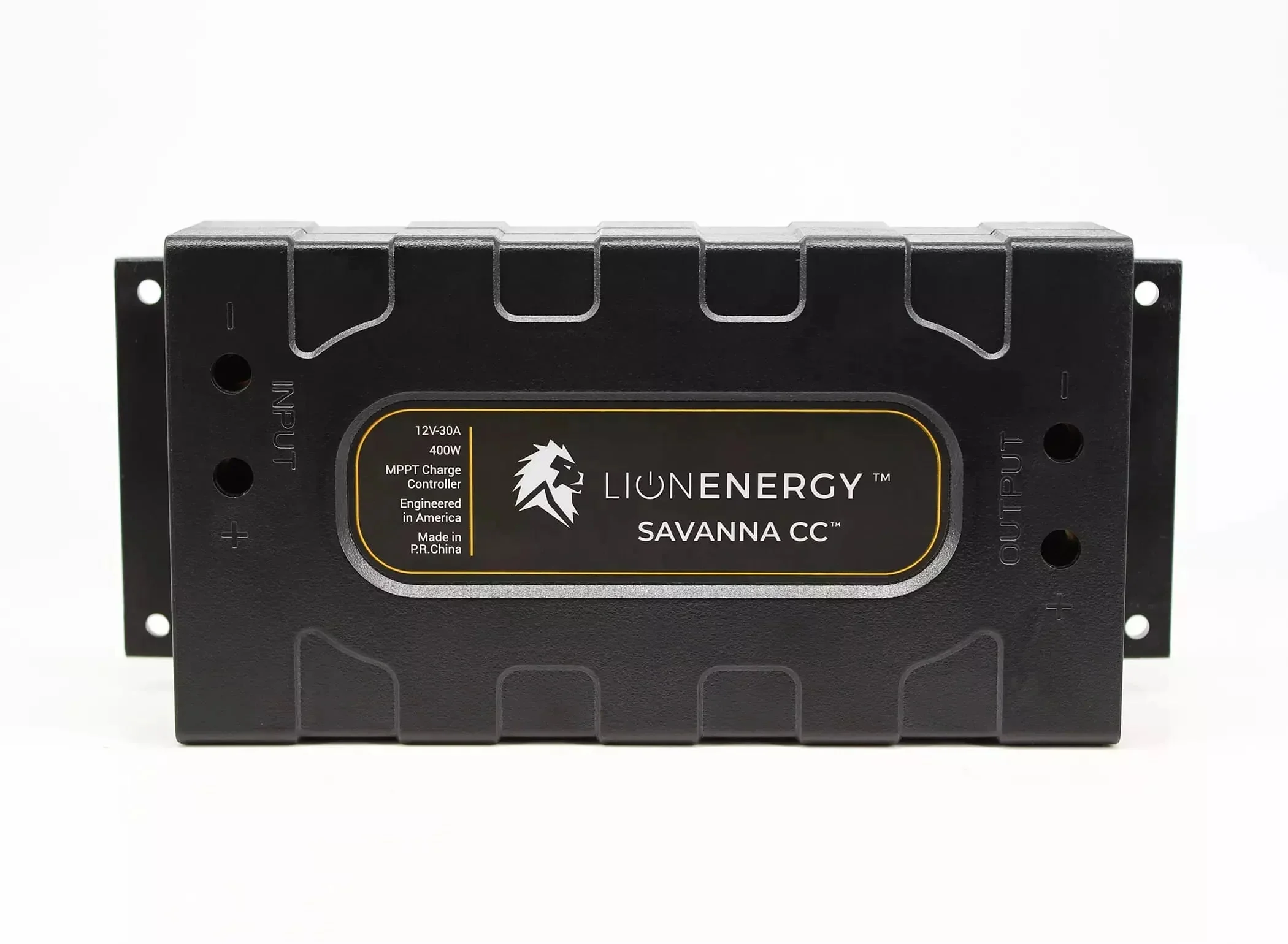 Lion Energy Savanna CC - Image 3