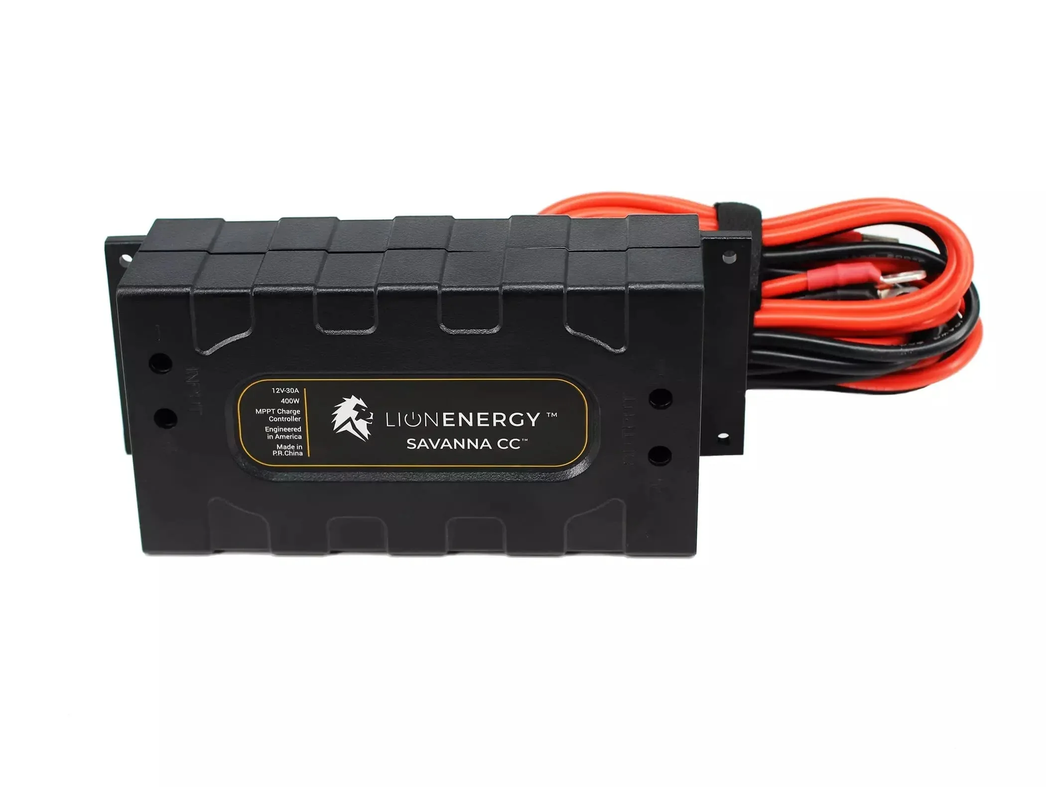 Lion Energy Savanna CC - Image 4