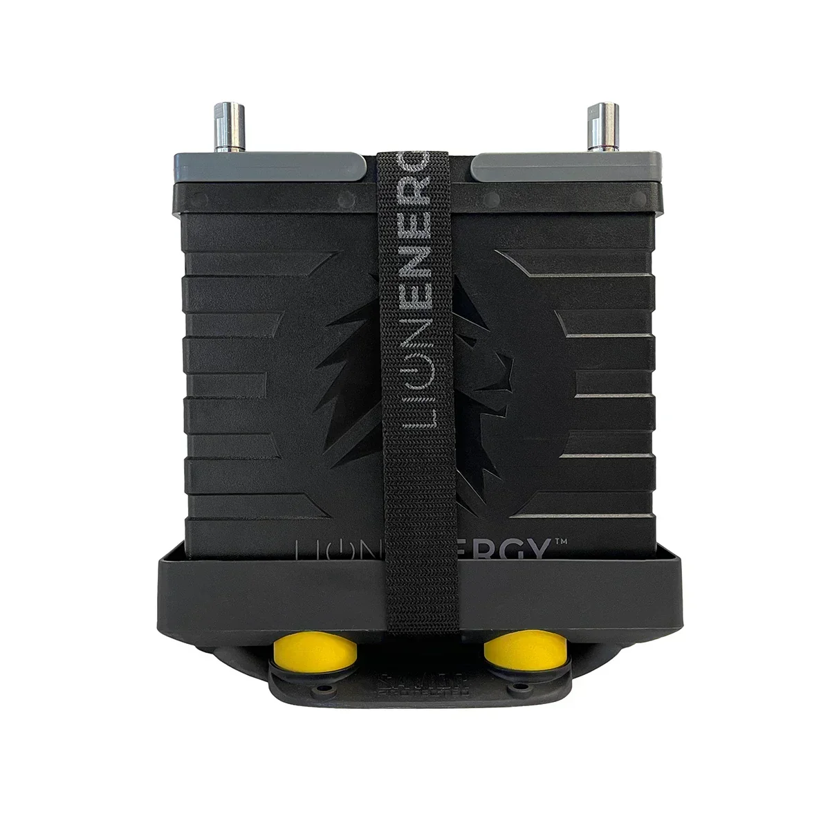 Lion Energy ShockProof Battery Tray - Image 3