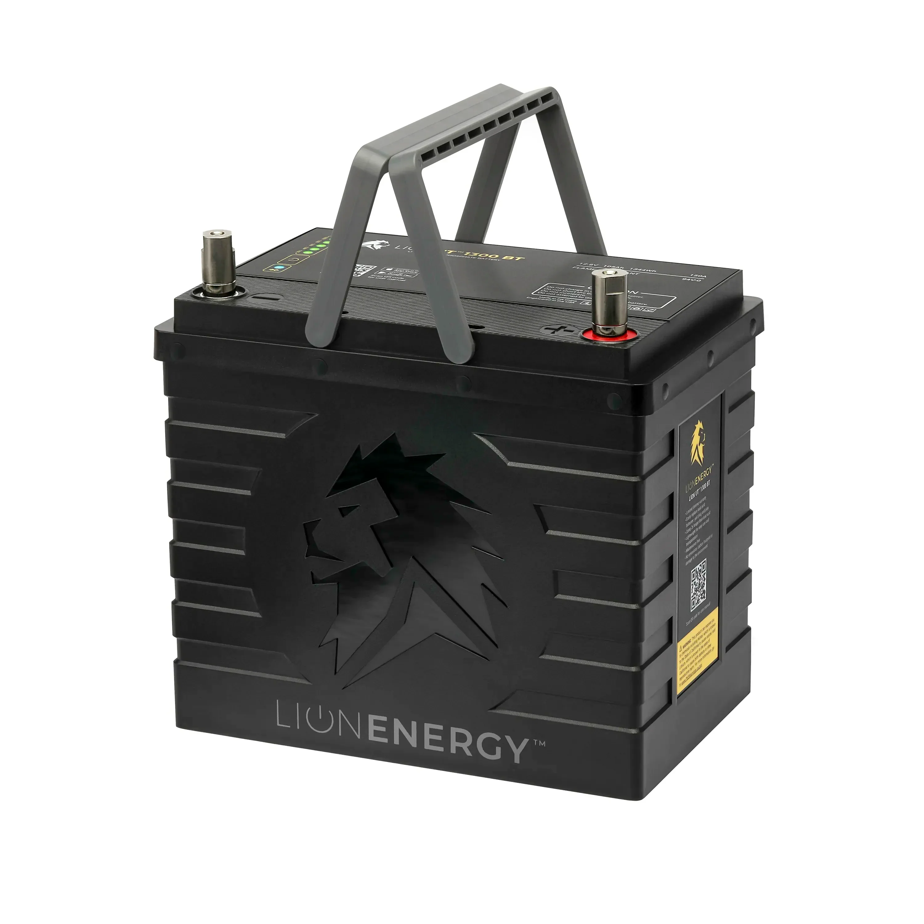 Lion Energy UT 1300 BT - Image 2