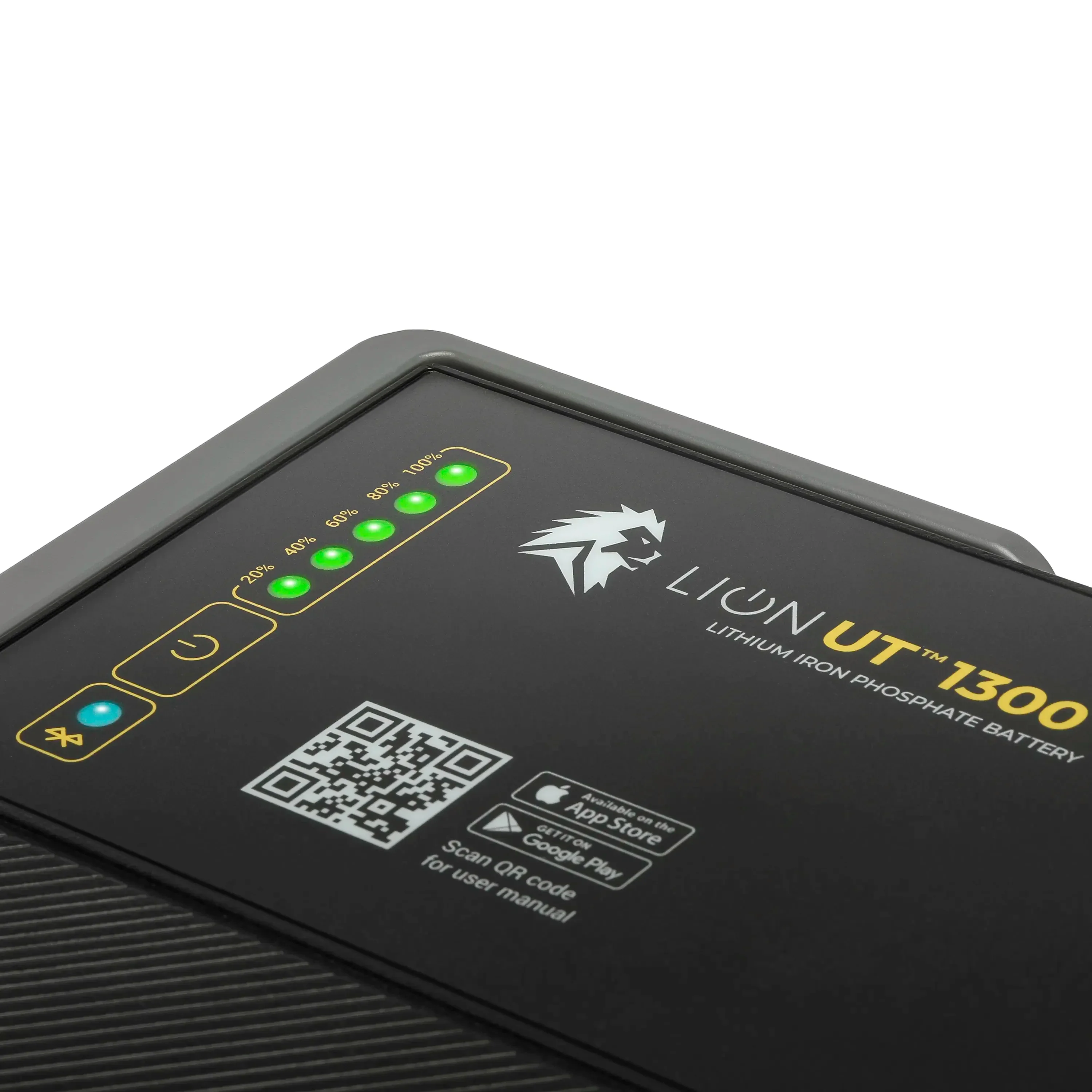 Lion Energy UT 1300 BT - Image 3