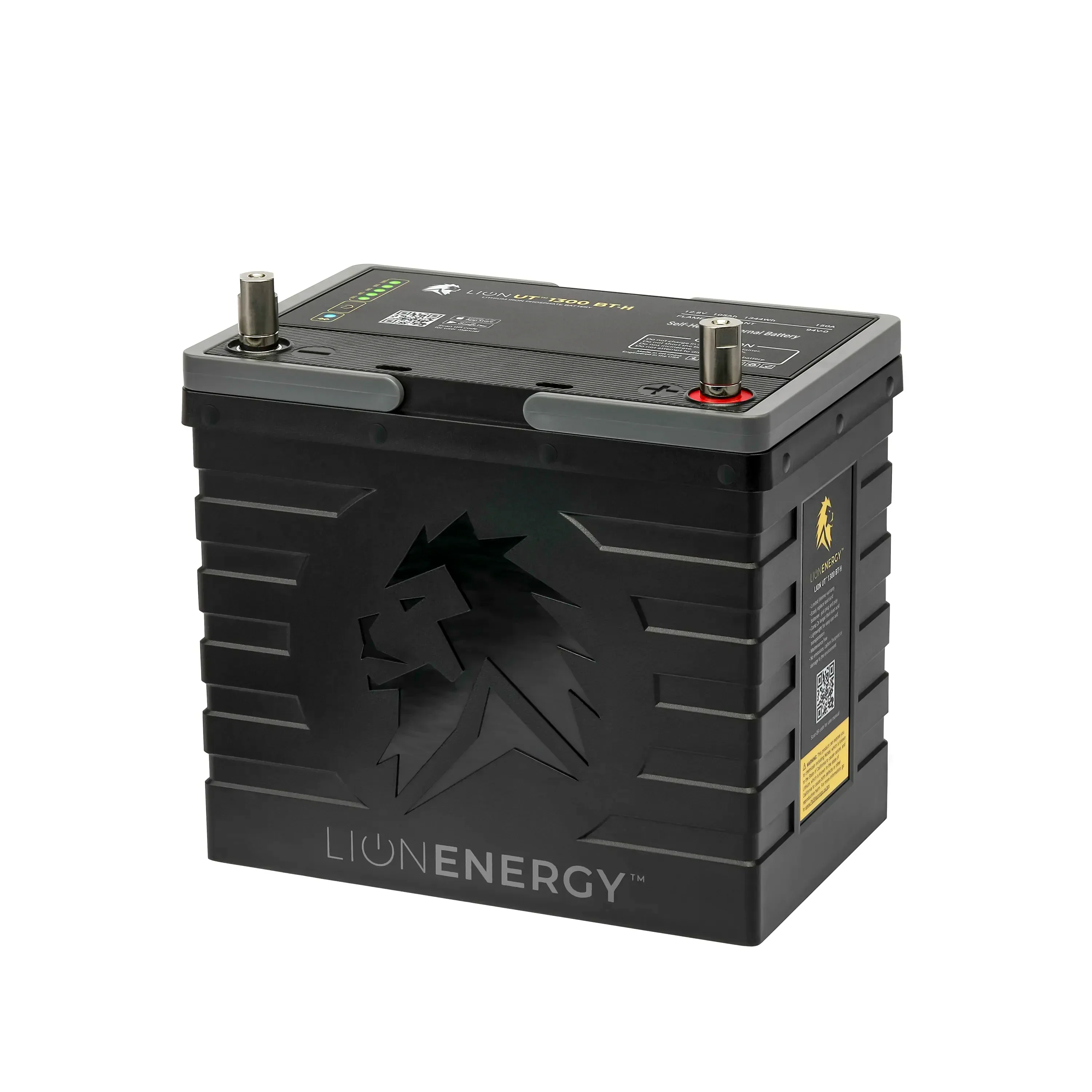 Lion Energy UT 1300 BT-H